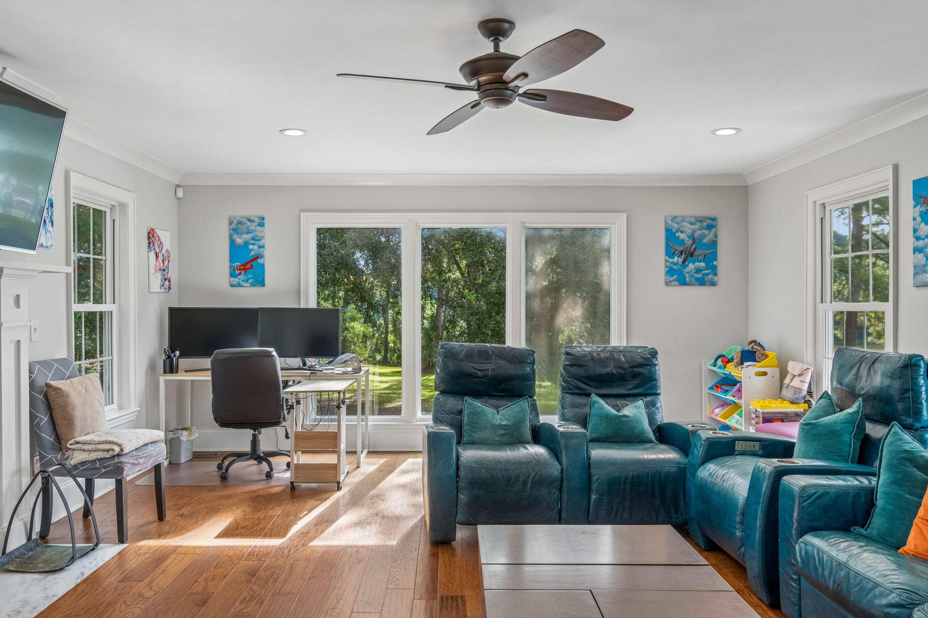 5616 Chaplins Landing Road