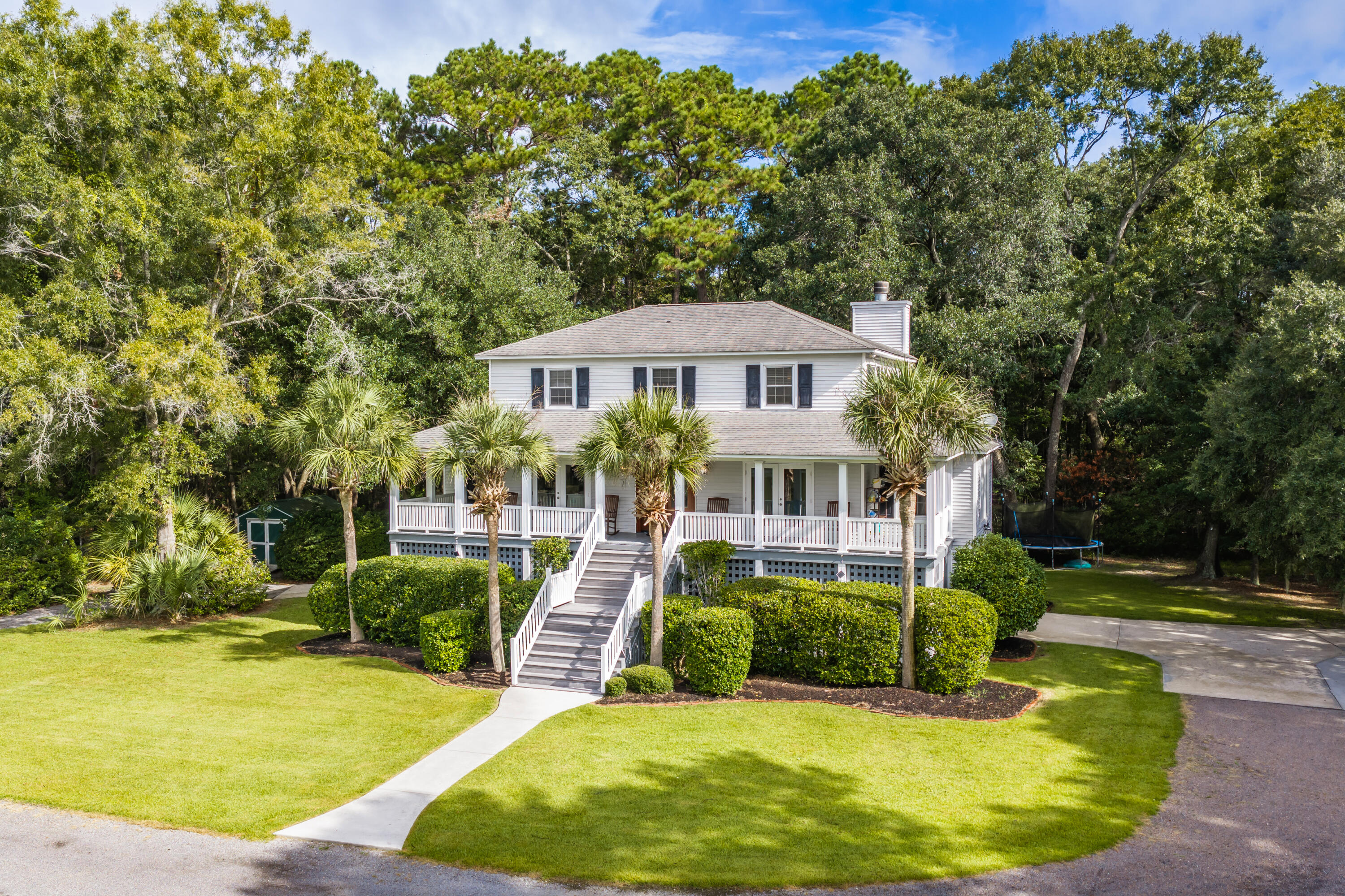 5616 Chaplins Landing Road