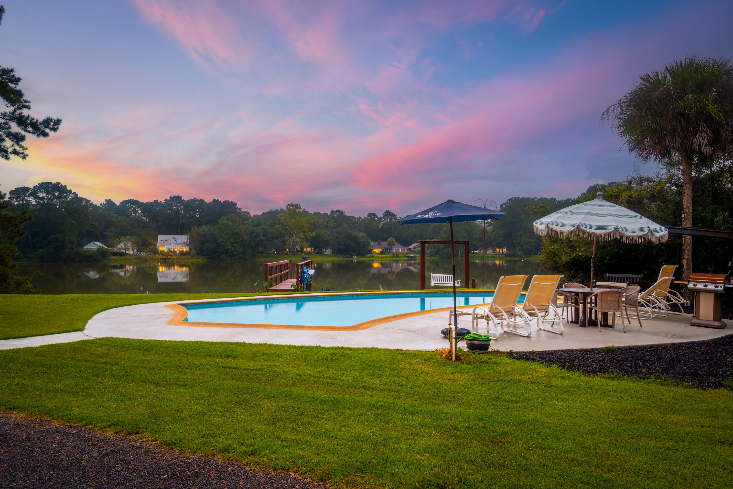 5616 Chaplins Landing Road