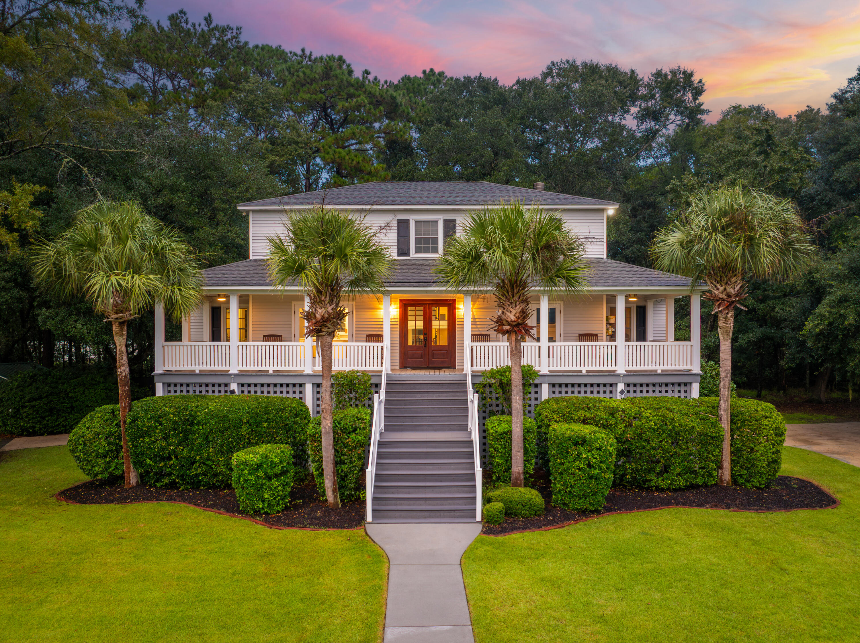 5616 Chaplins Landing Road