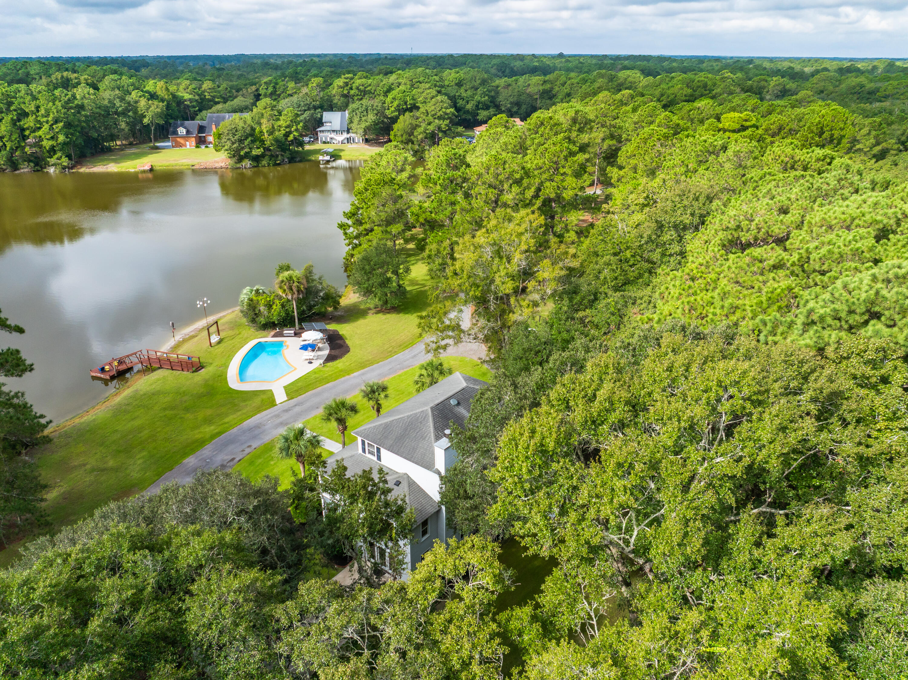 5616 Chaplins Landing Road