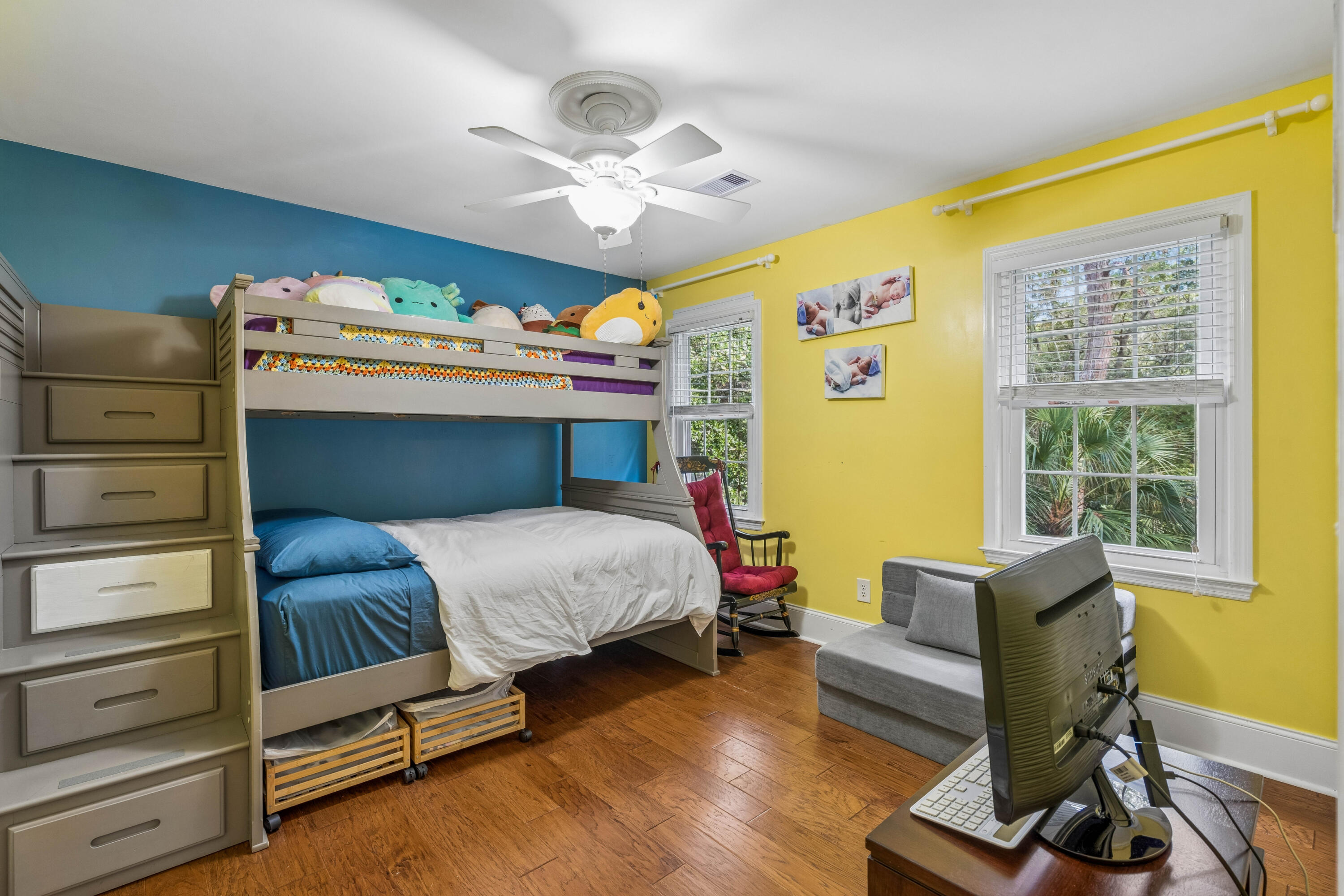 5616 Chaplins Landing Road