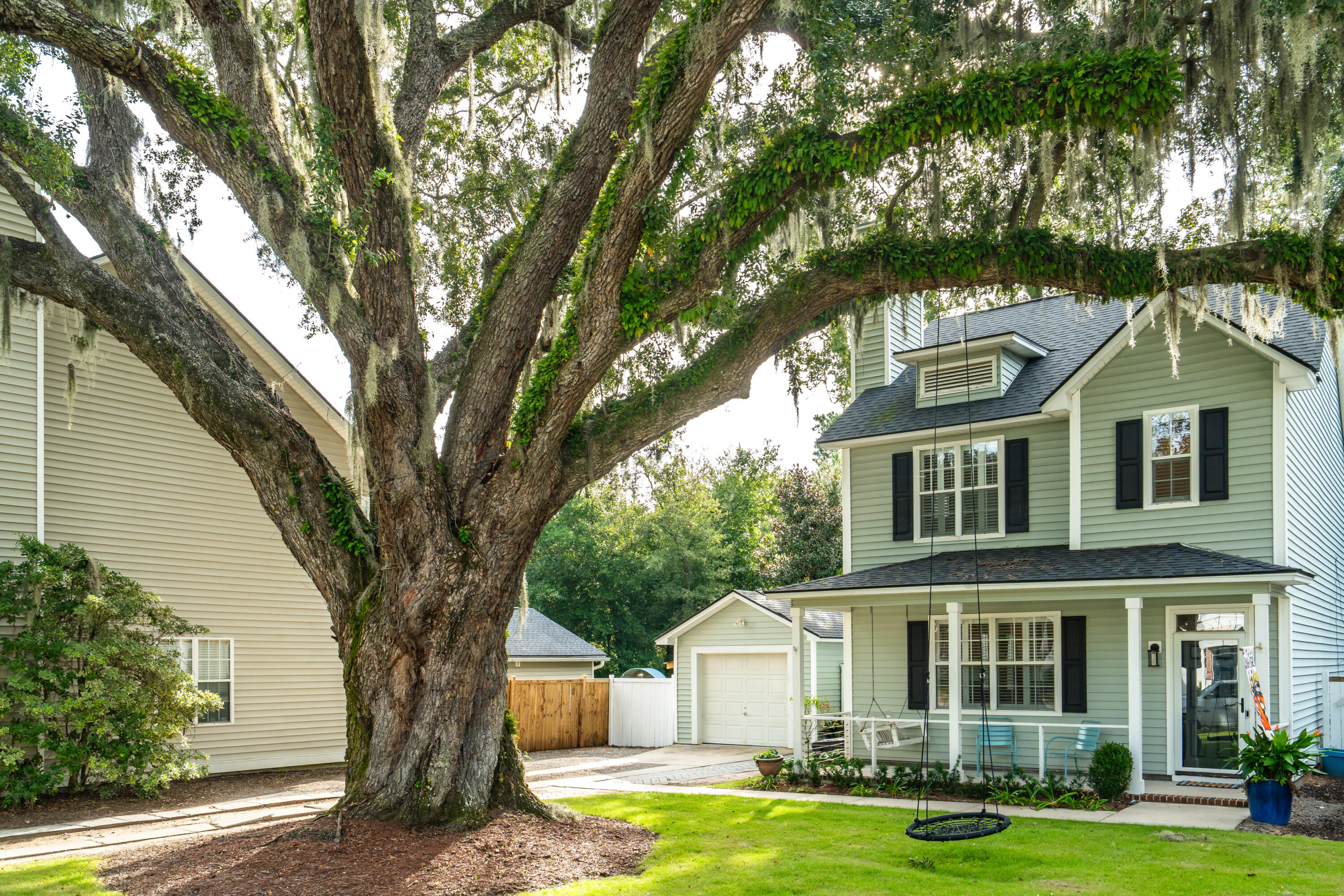 2405 Fulford Court Mount Pleasant SC