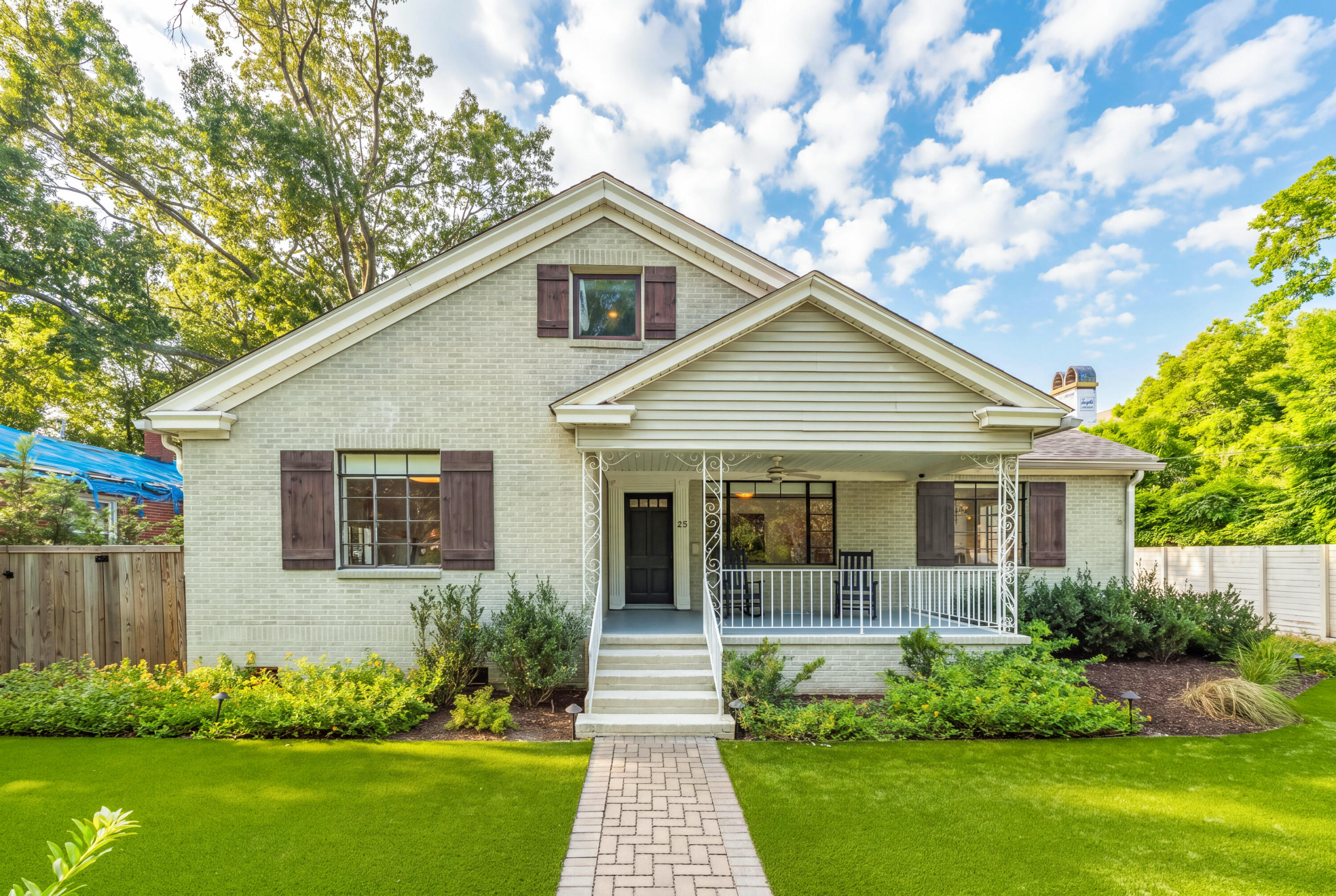 25 Piedmont Avenue Charleston SC