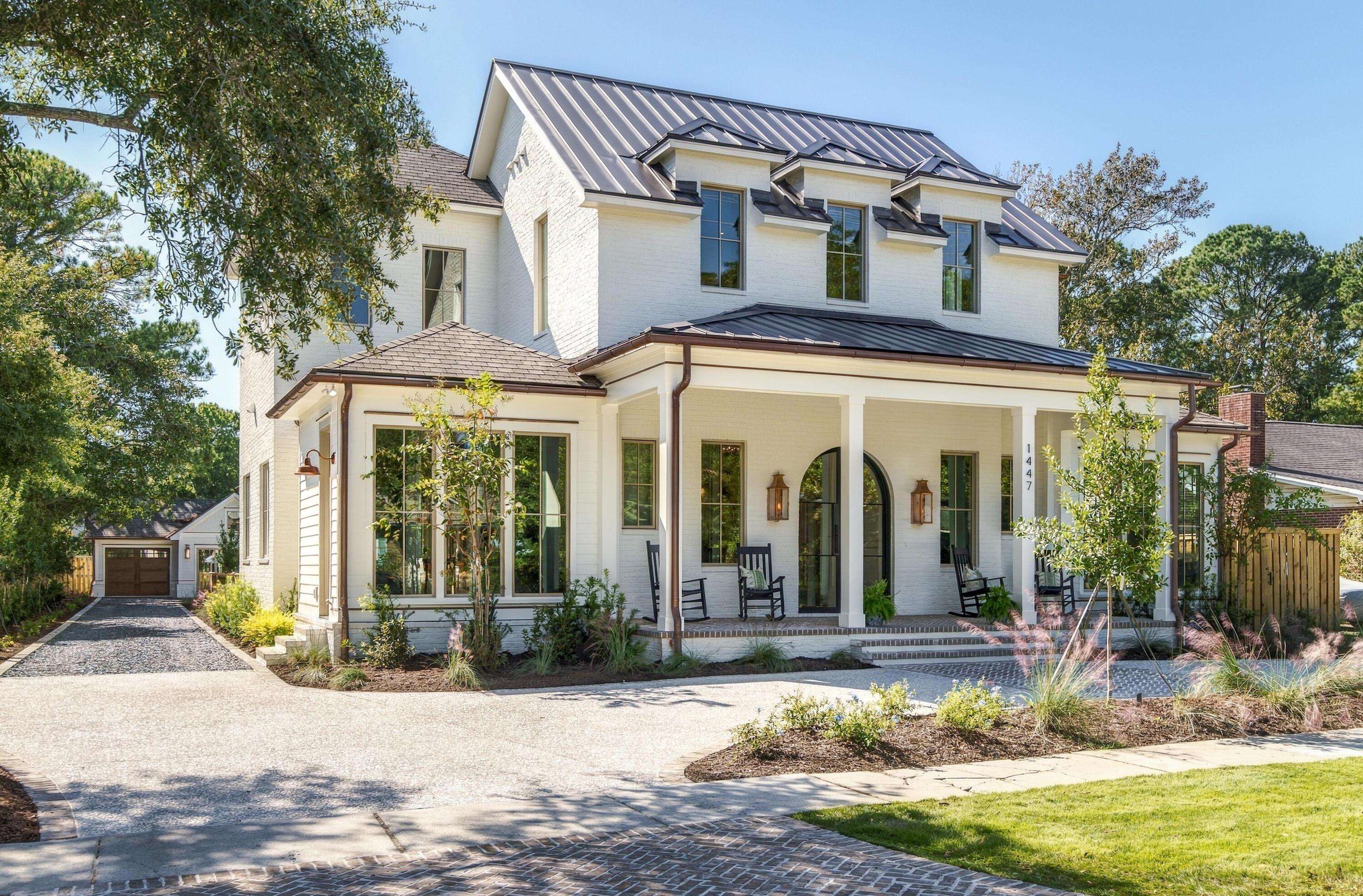 1447 Simmons Street Mount Pleasant SC