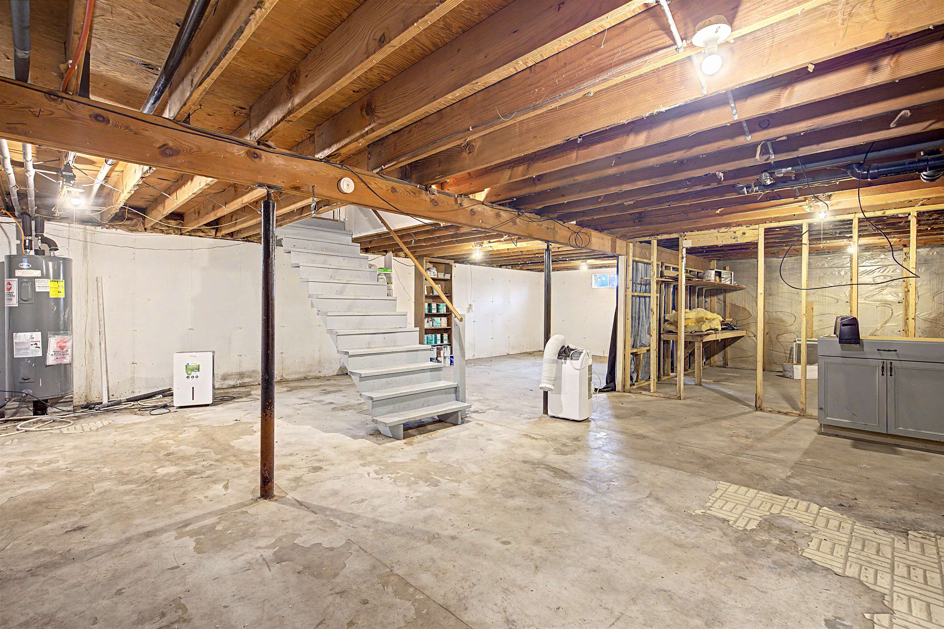 208 W Garfield Street