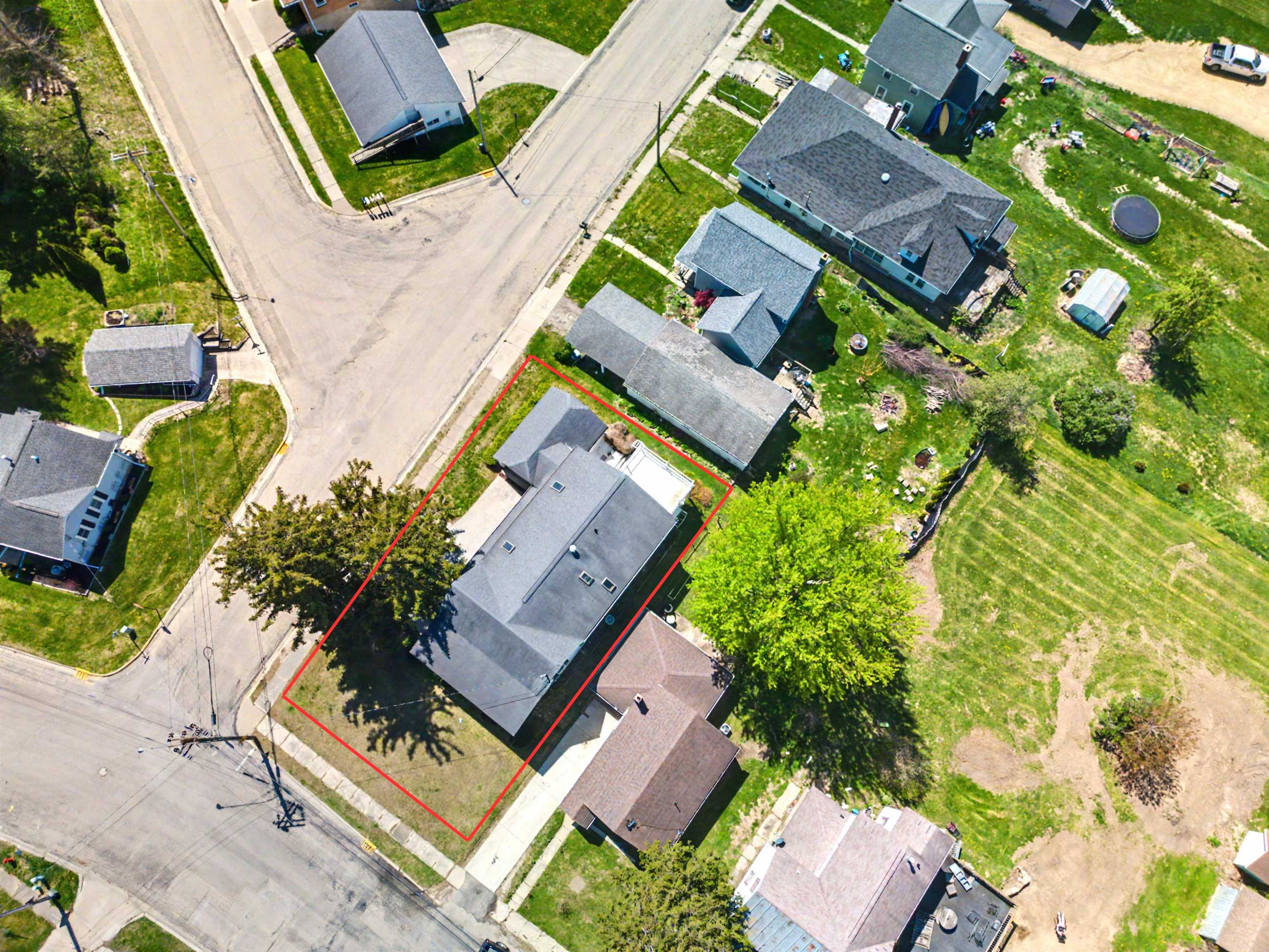 201 W Main Street