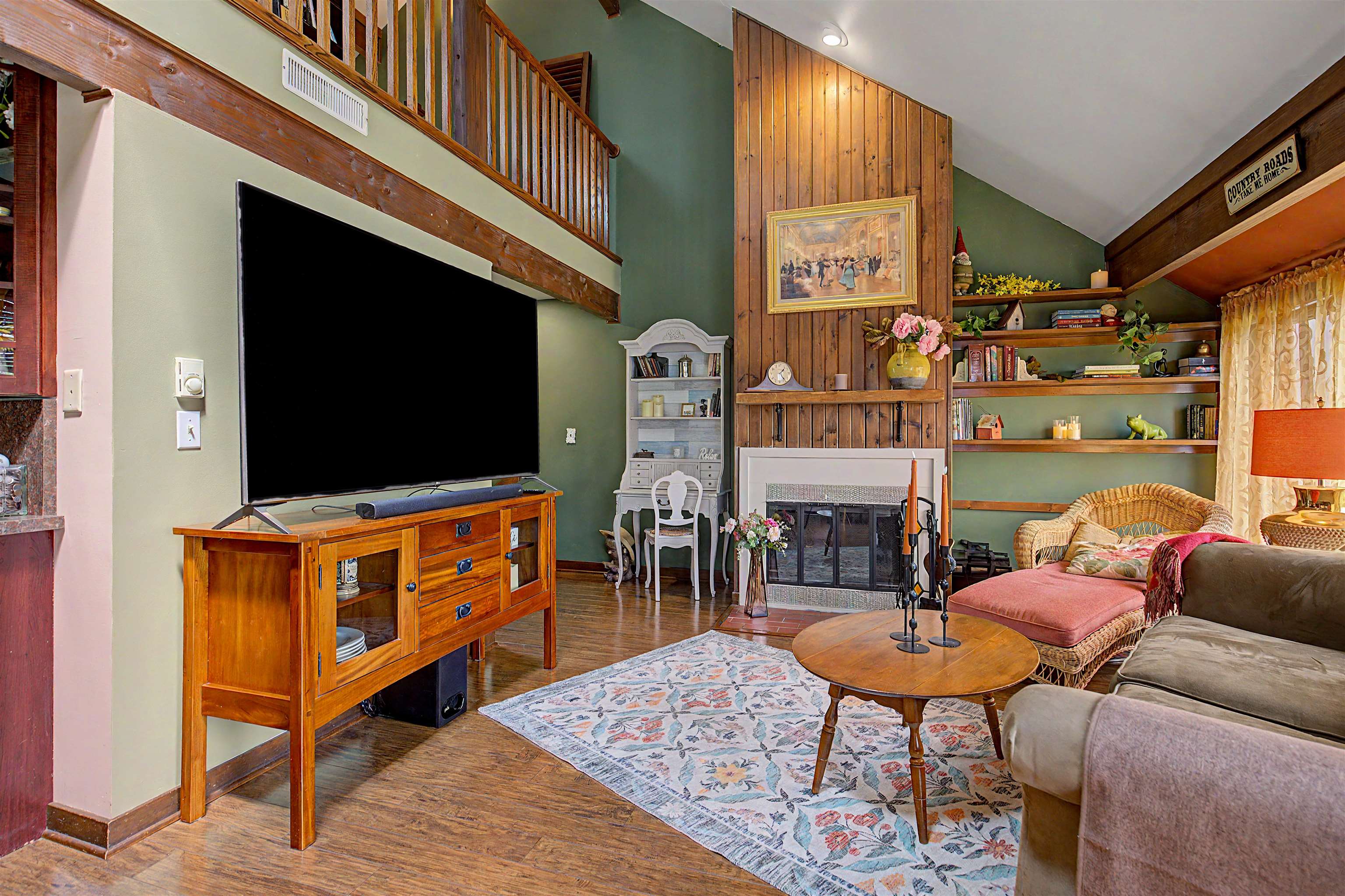 12 Cedar Bluff Lane
