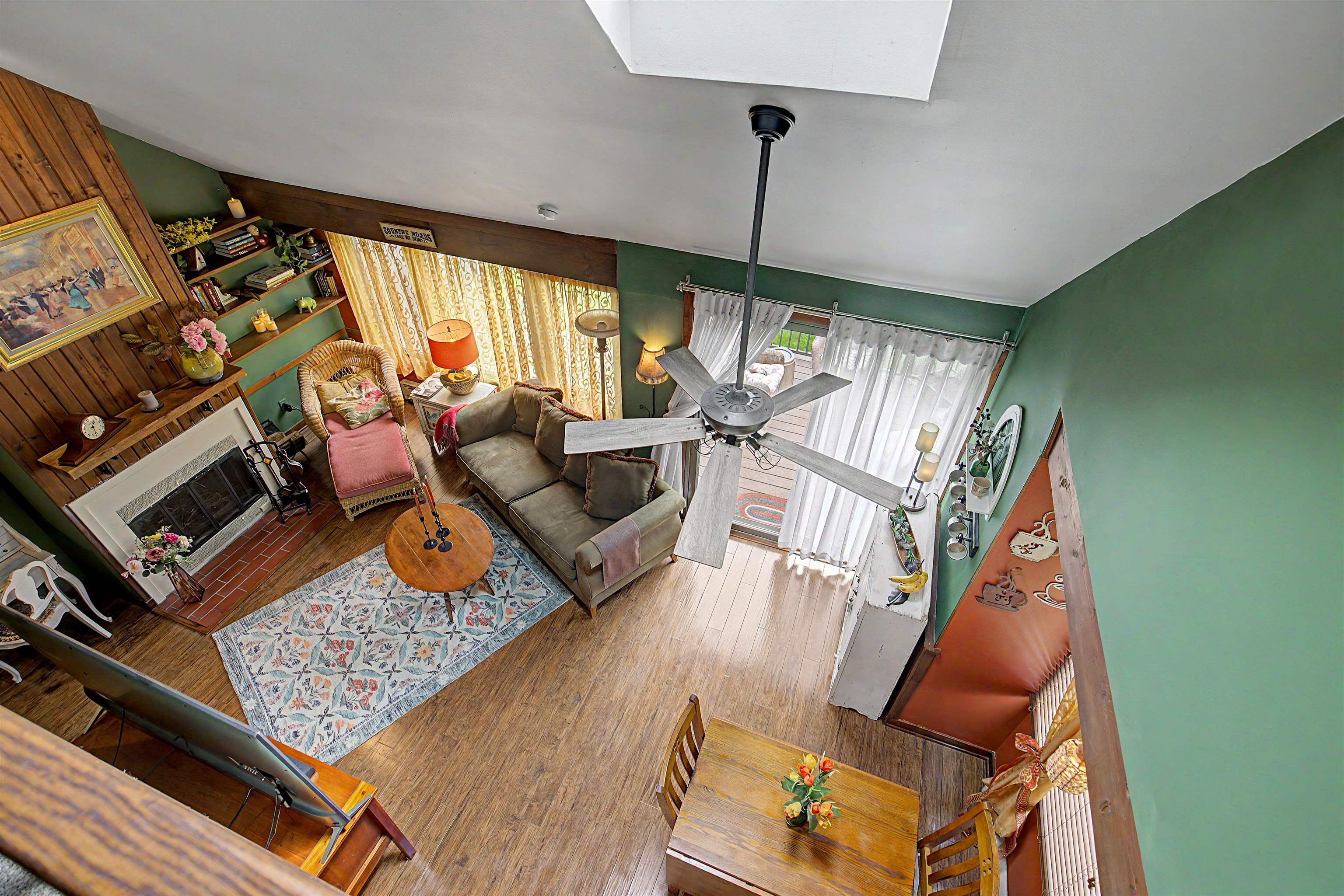 12 Cedar Bluff Lane