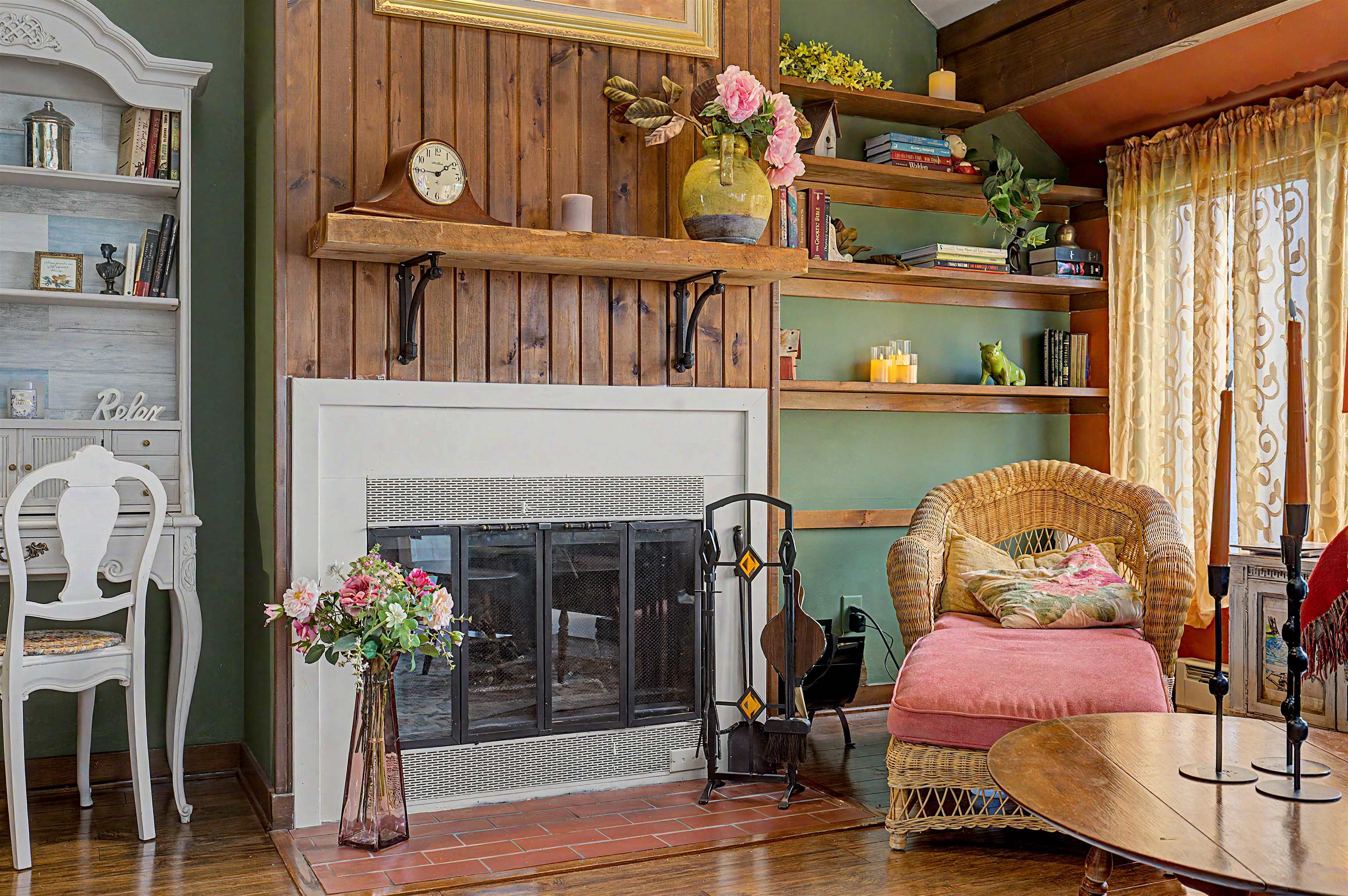 12 Cedar Bluff Lane