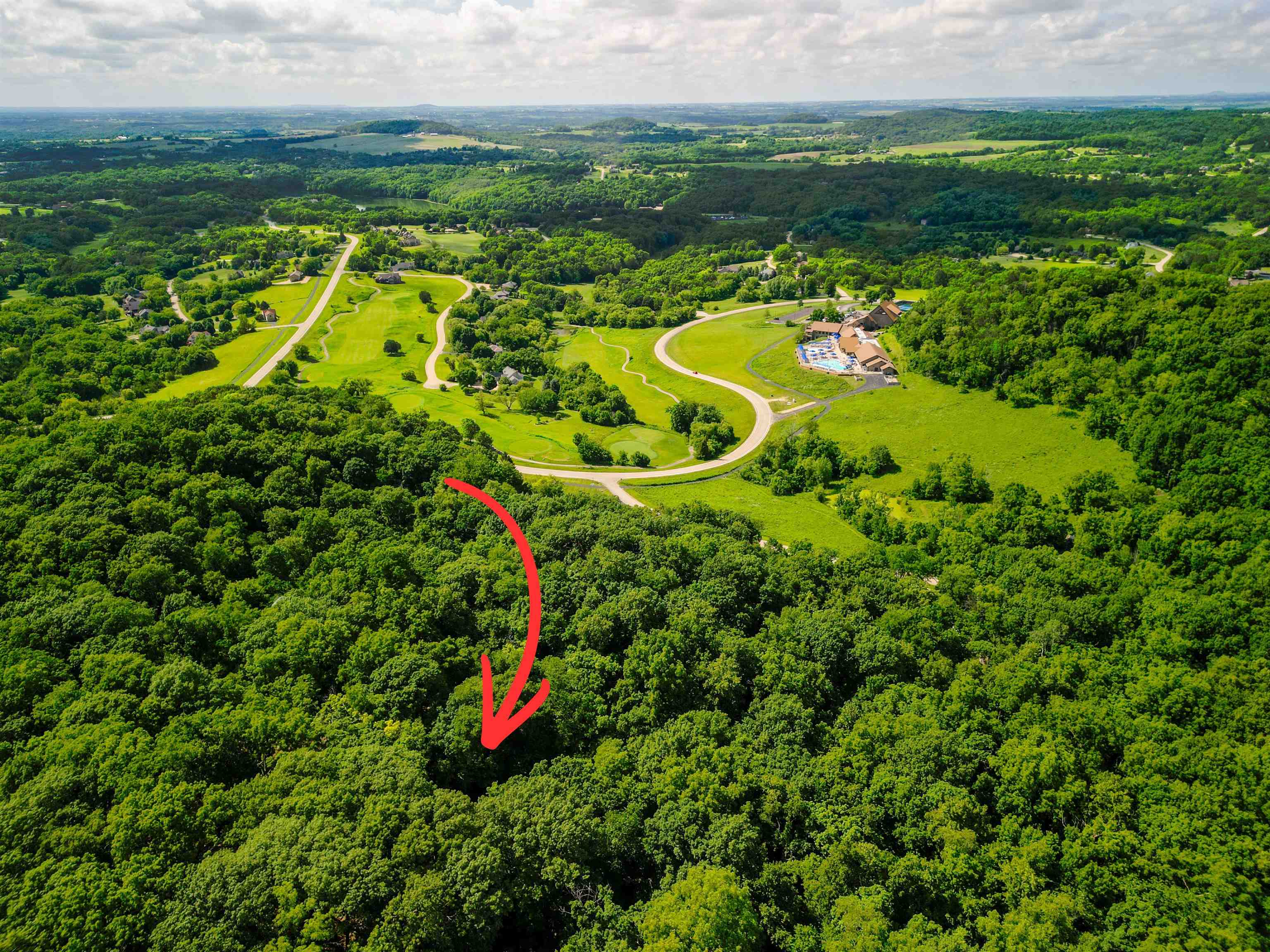 3 Lost Ridge Lane