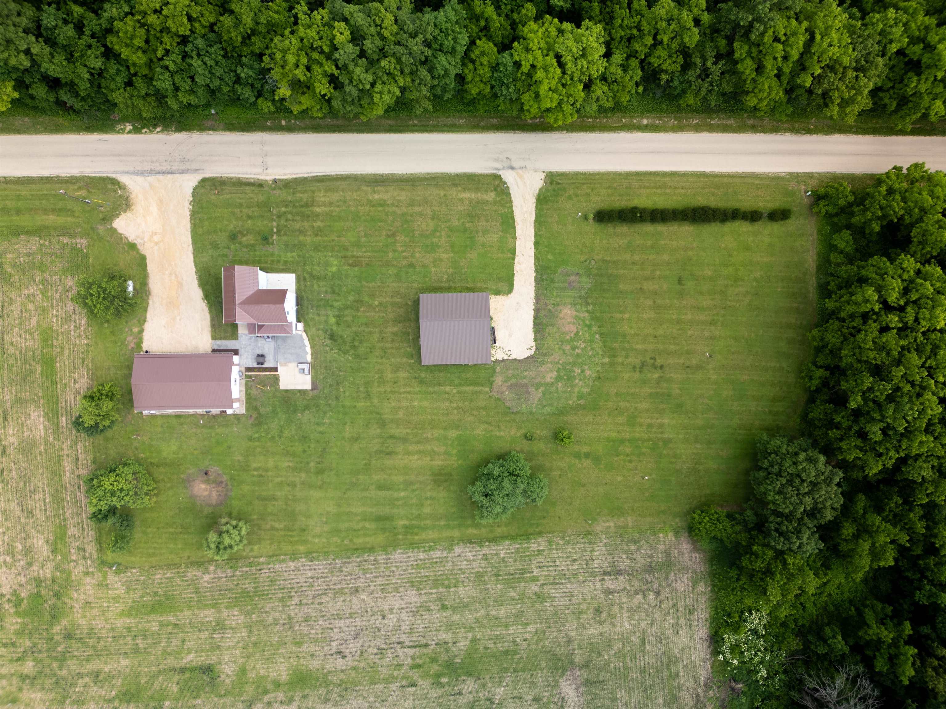 3655 S Massbach Road