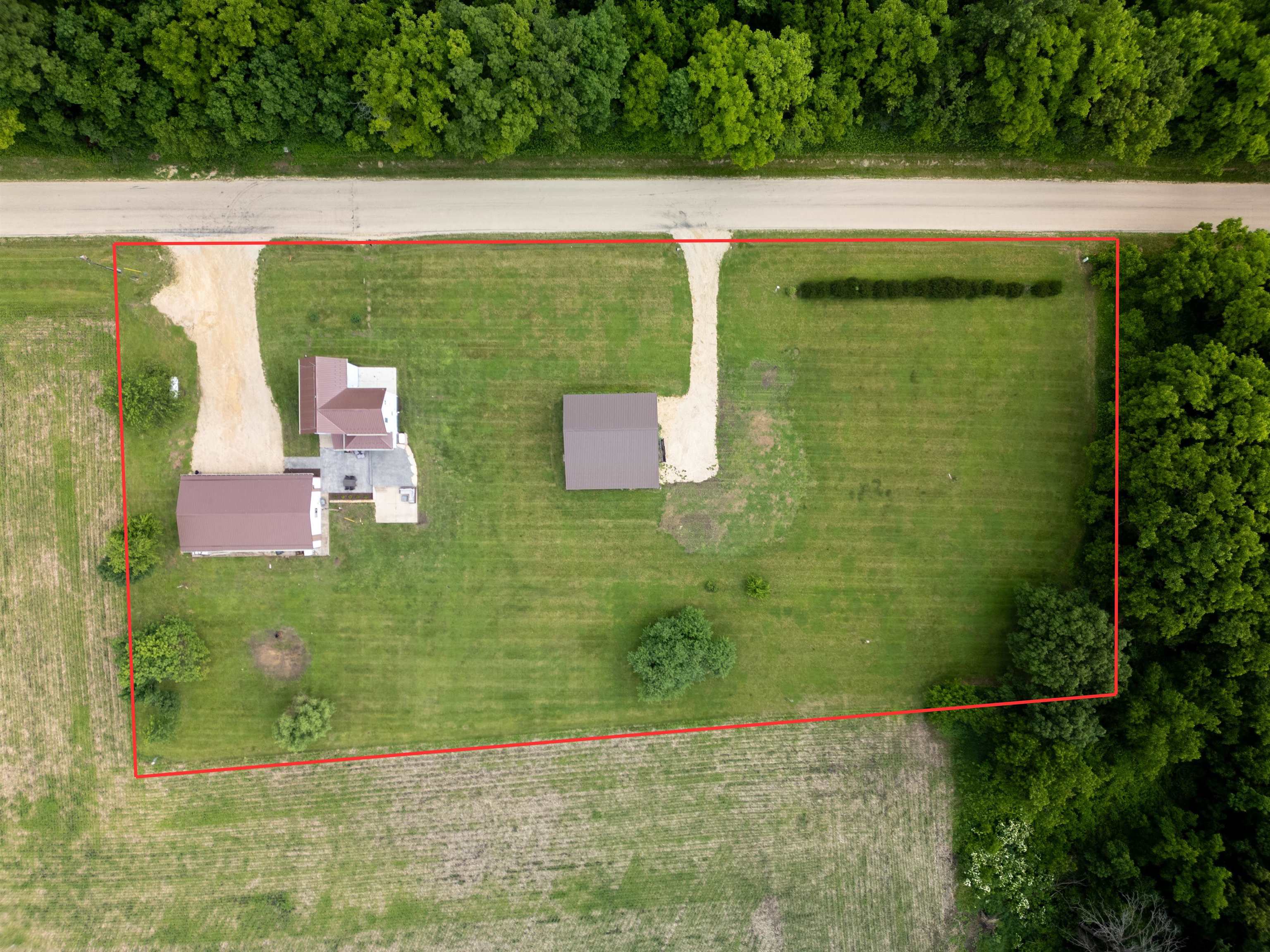 3655 S Massbach Road