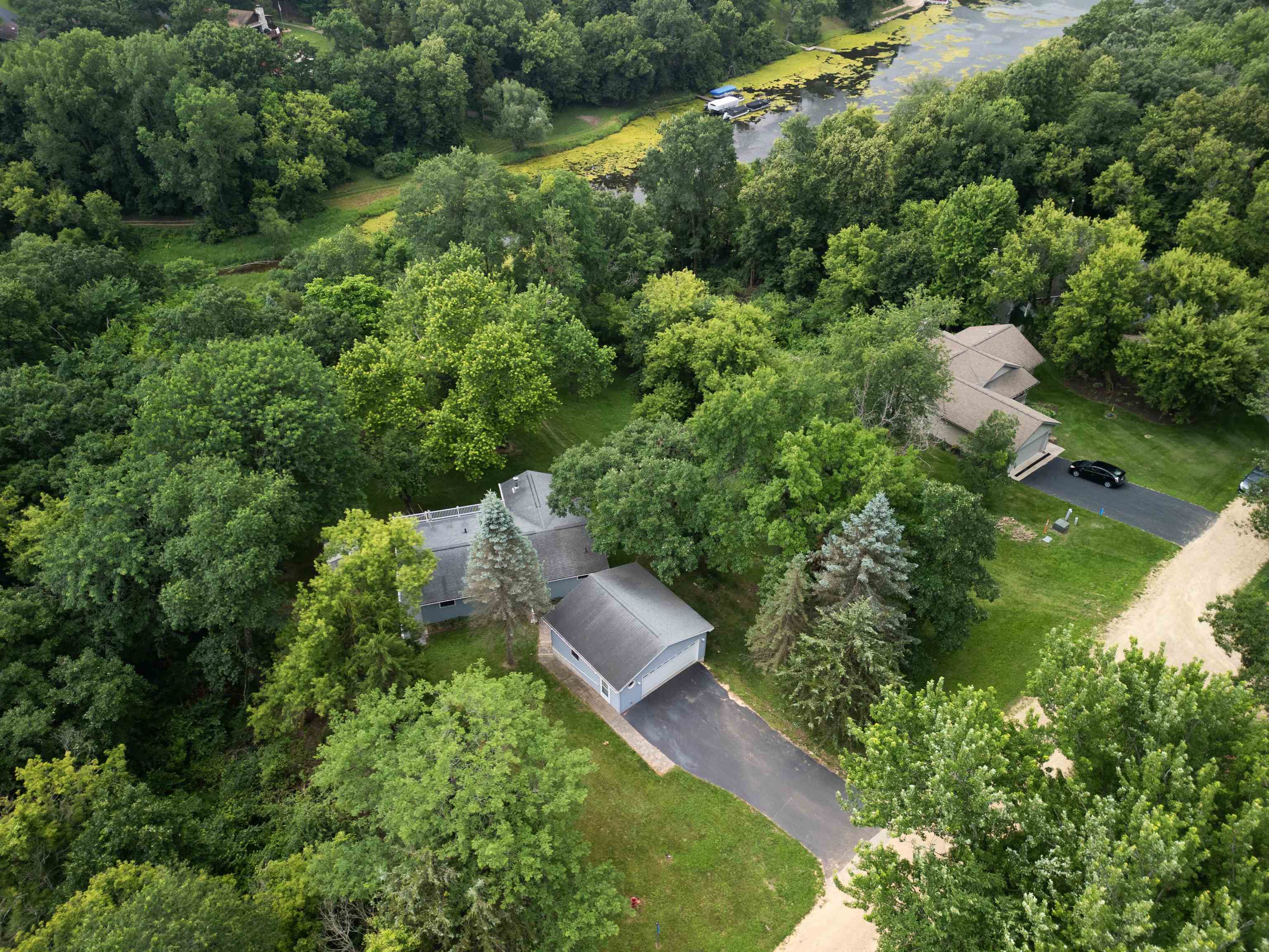8A285 Madison Court