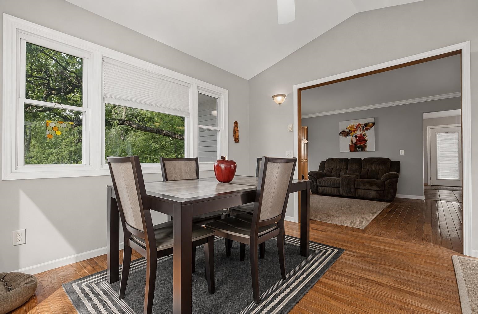 8A285 Madison Court