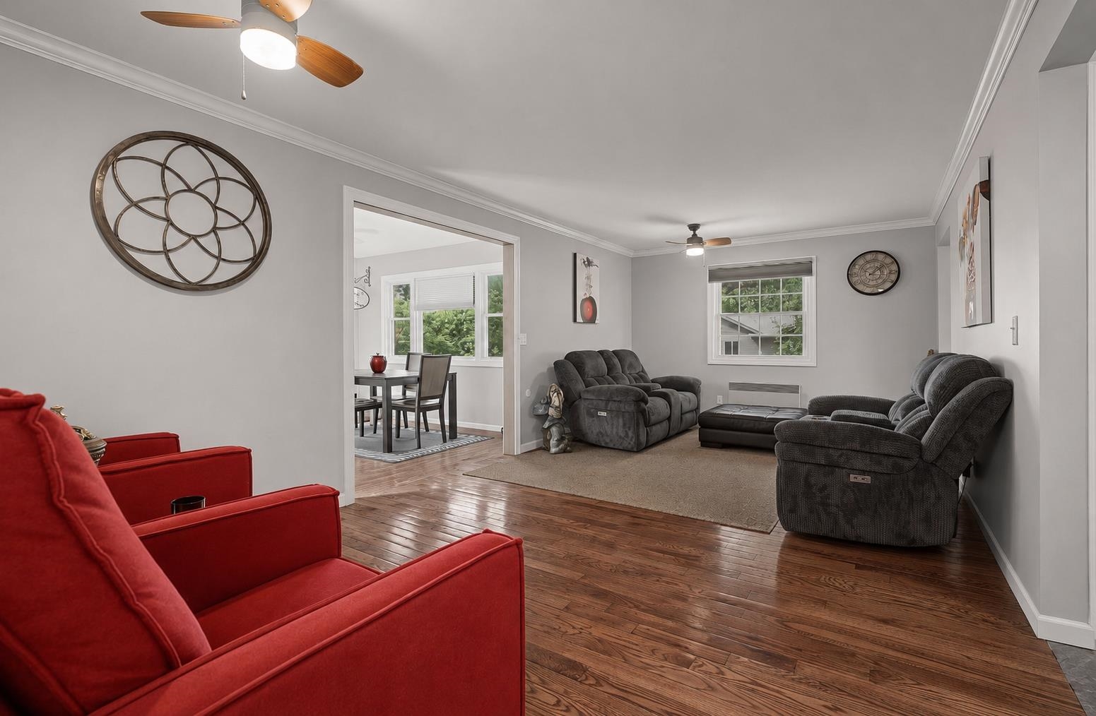 8A285 Madison Court