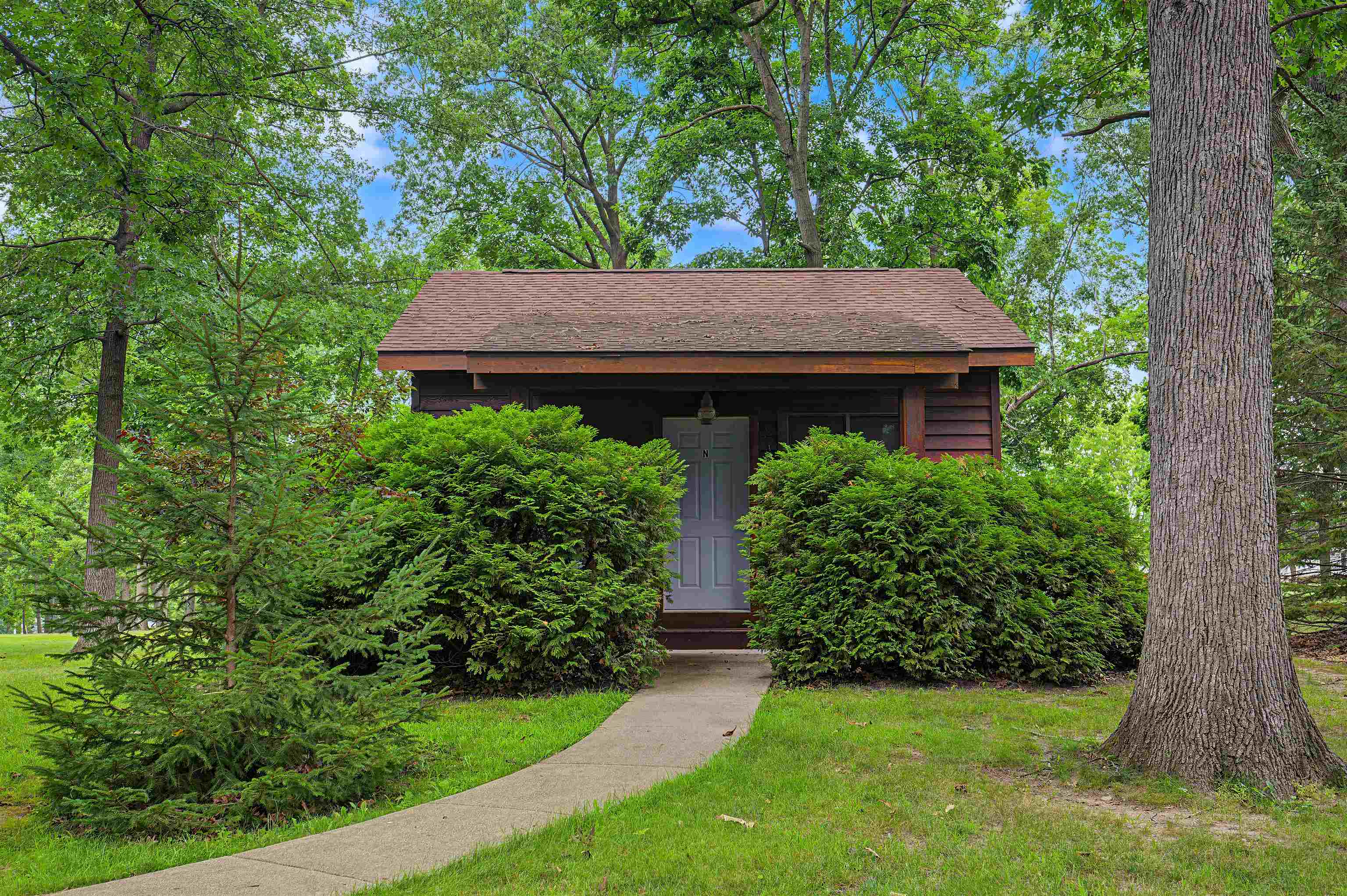24366 Payne Road