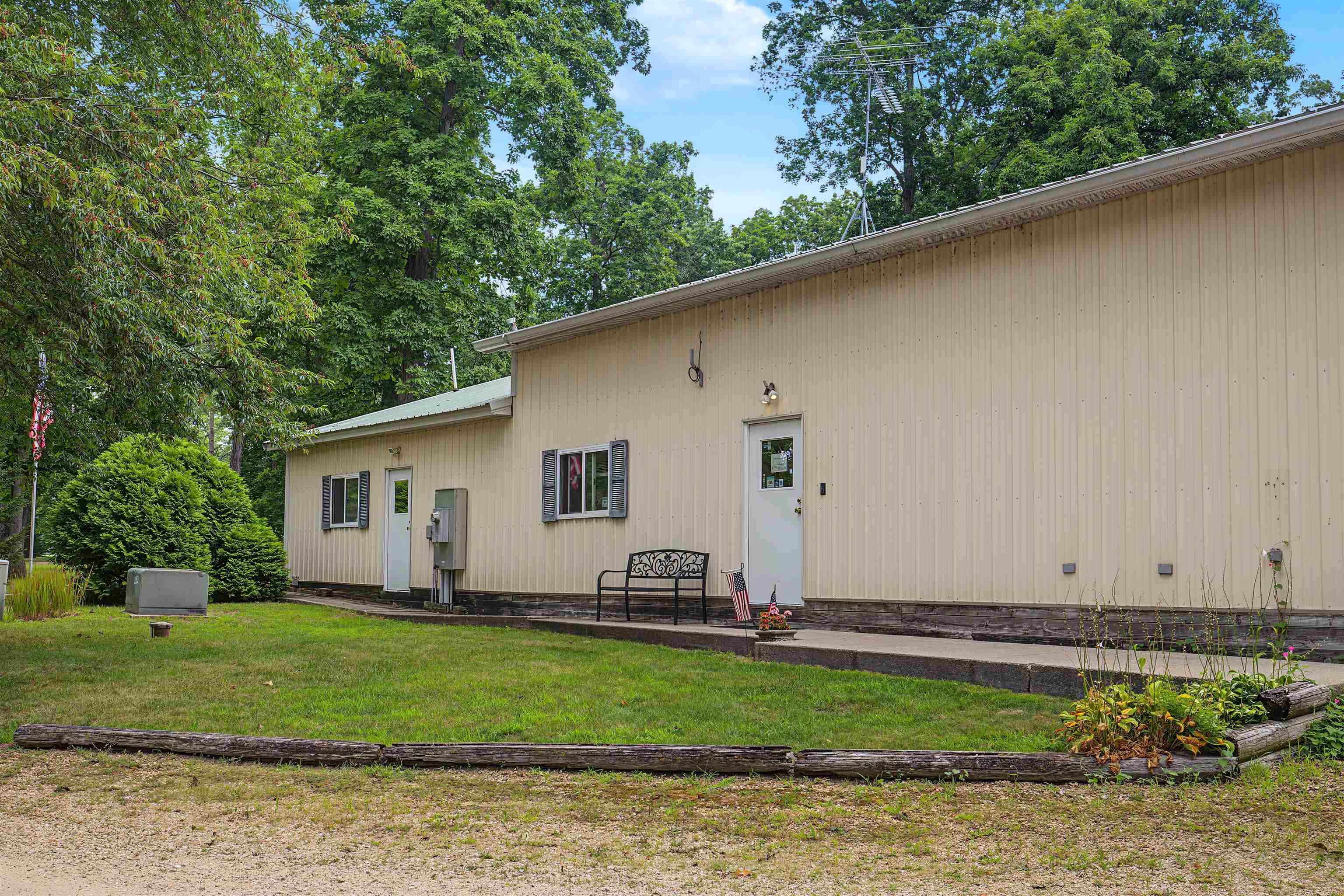 24366 Payne Road