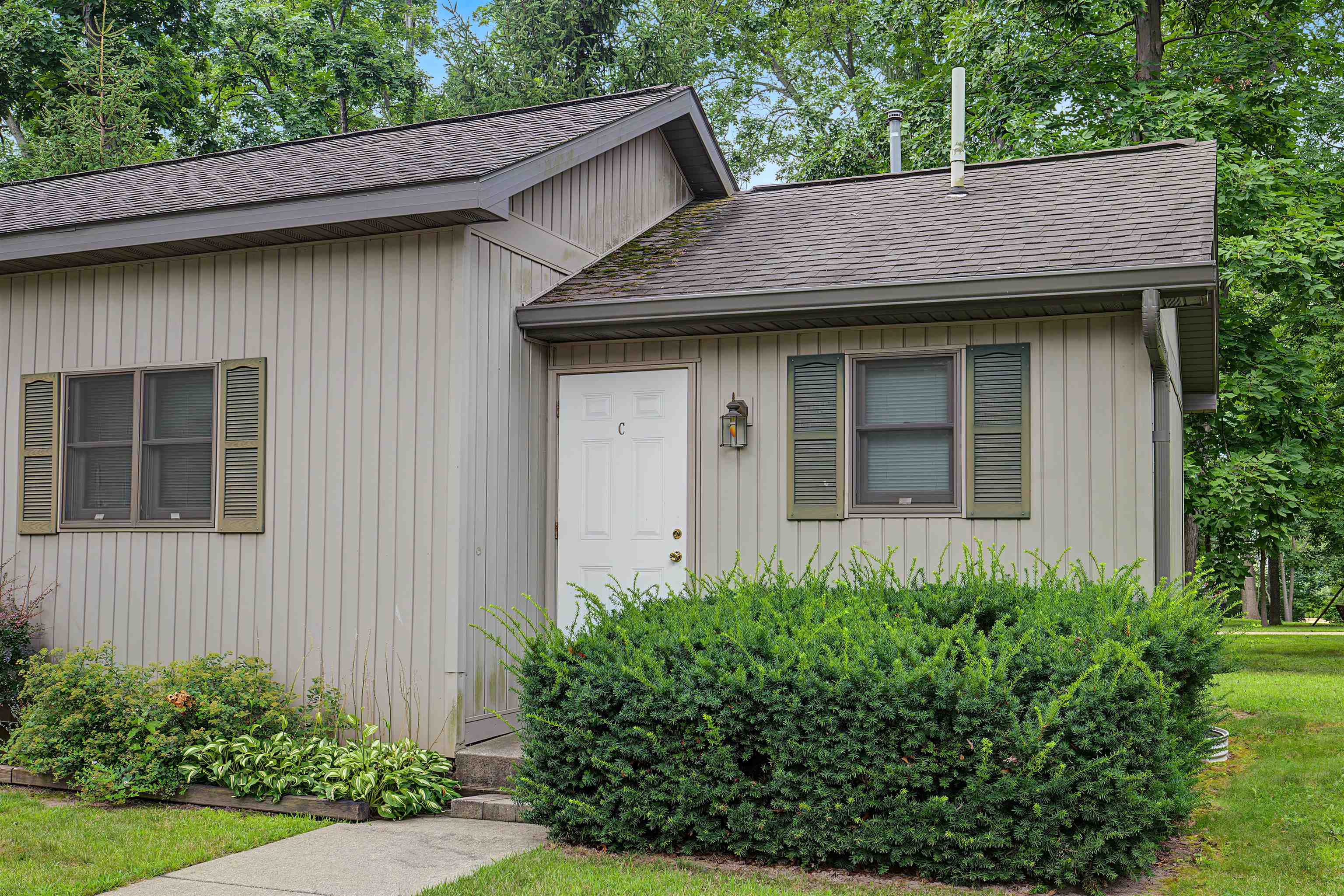 24366 Payne Road
