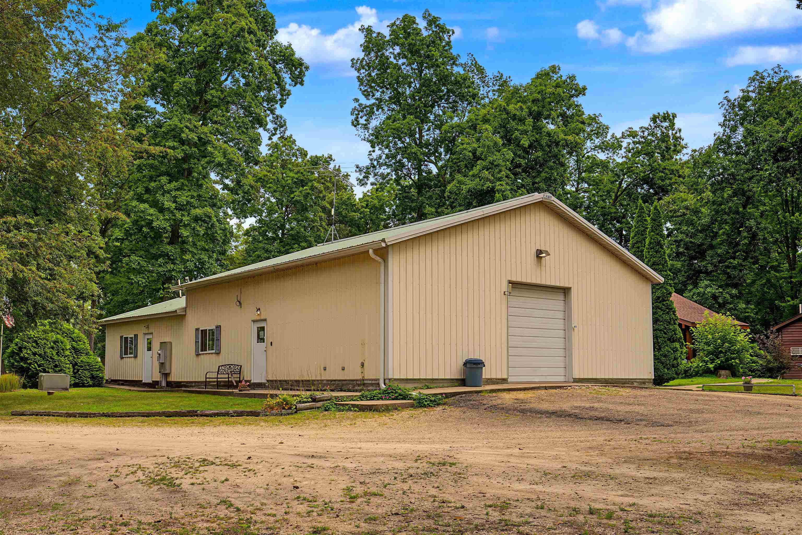 24366 Payne Road