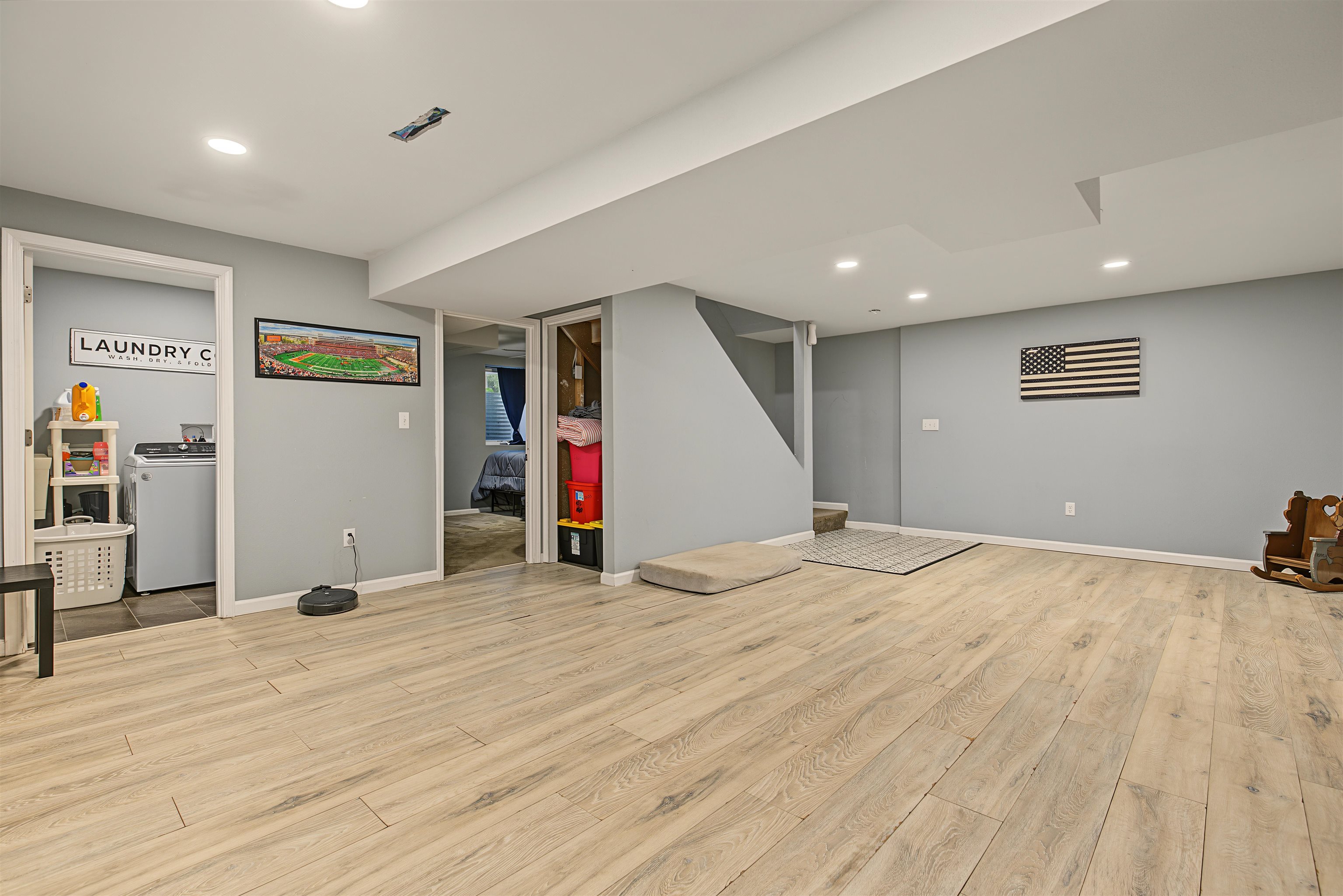 9360 Unity Road