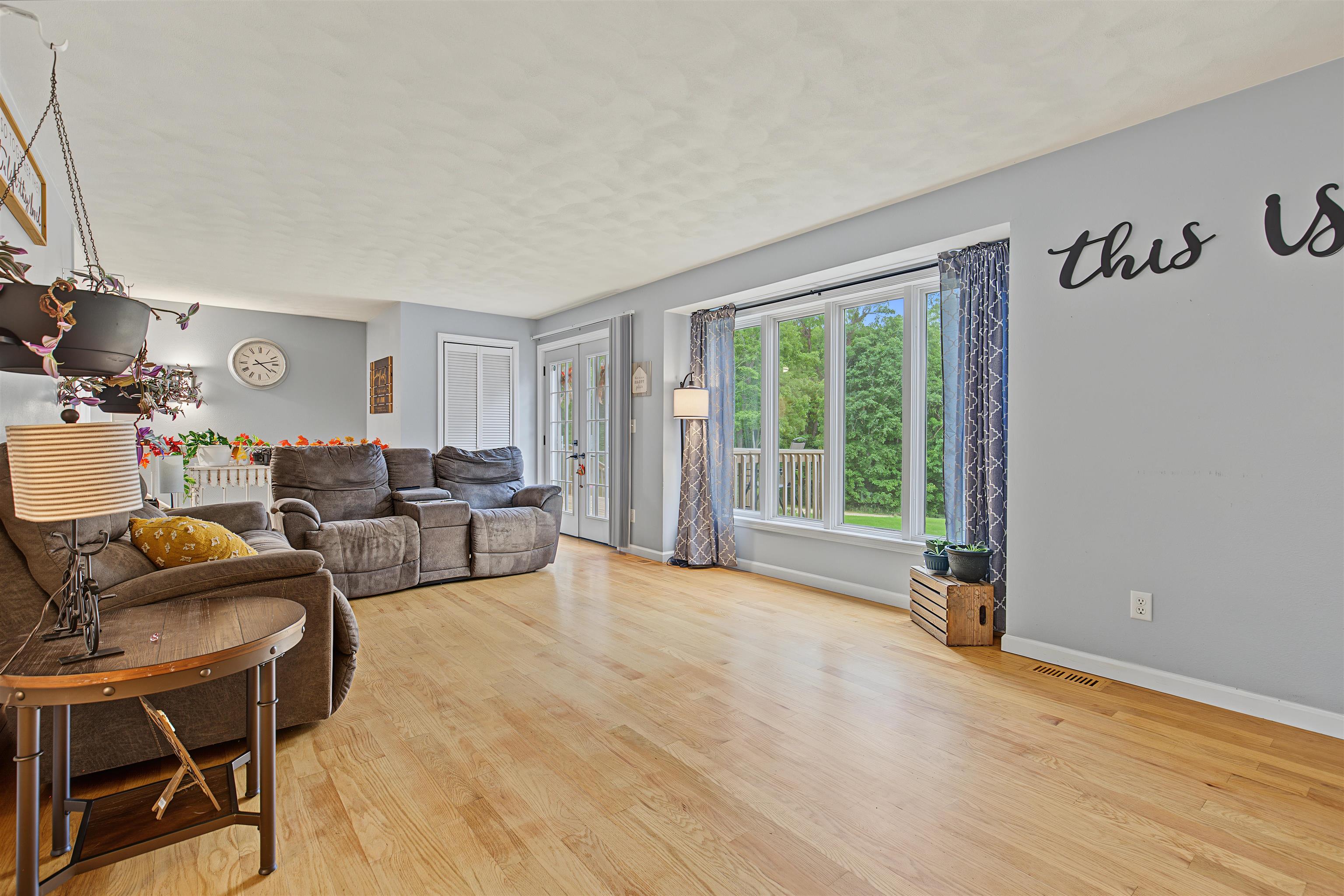 9360 Unity Road