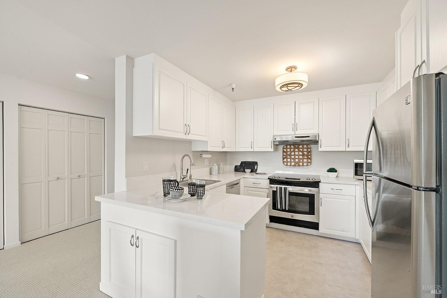 100 Thorndale Drive Unit: #217