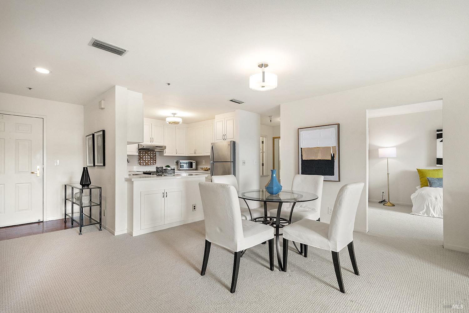 100 Thorndale Drive Unit: #217