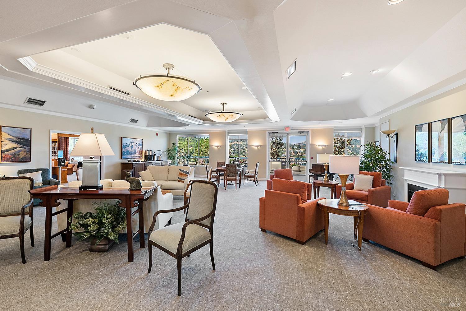 100 Thorndale Drive Unit: #217