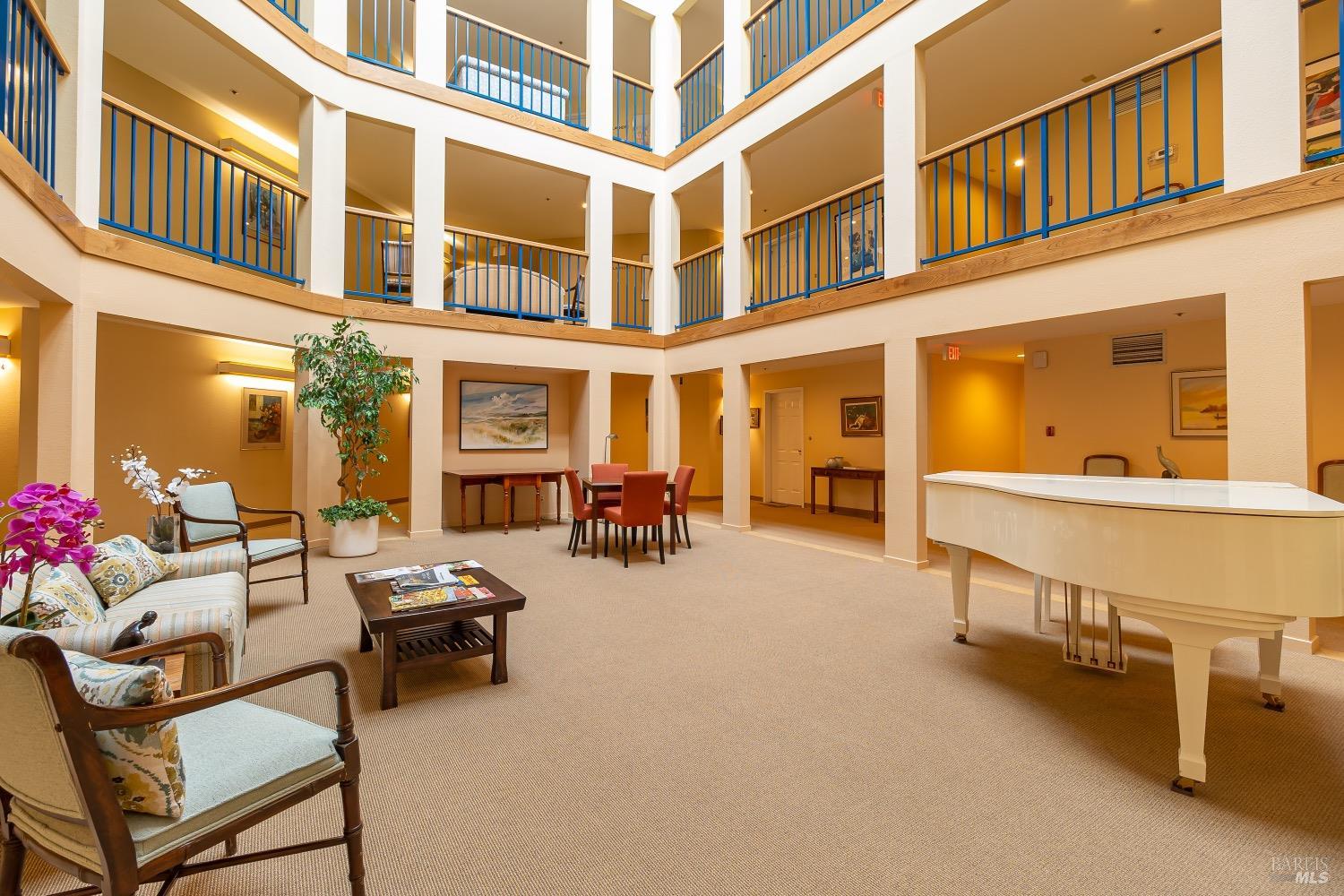 100 Thorndale Drive Unit: #243