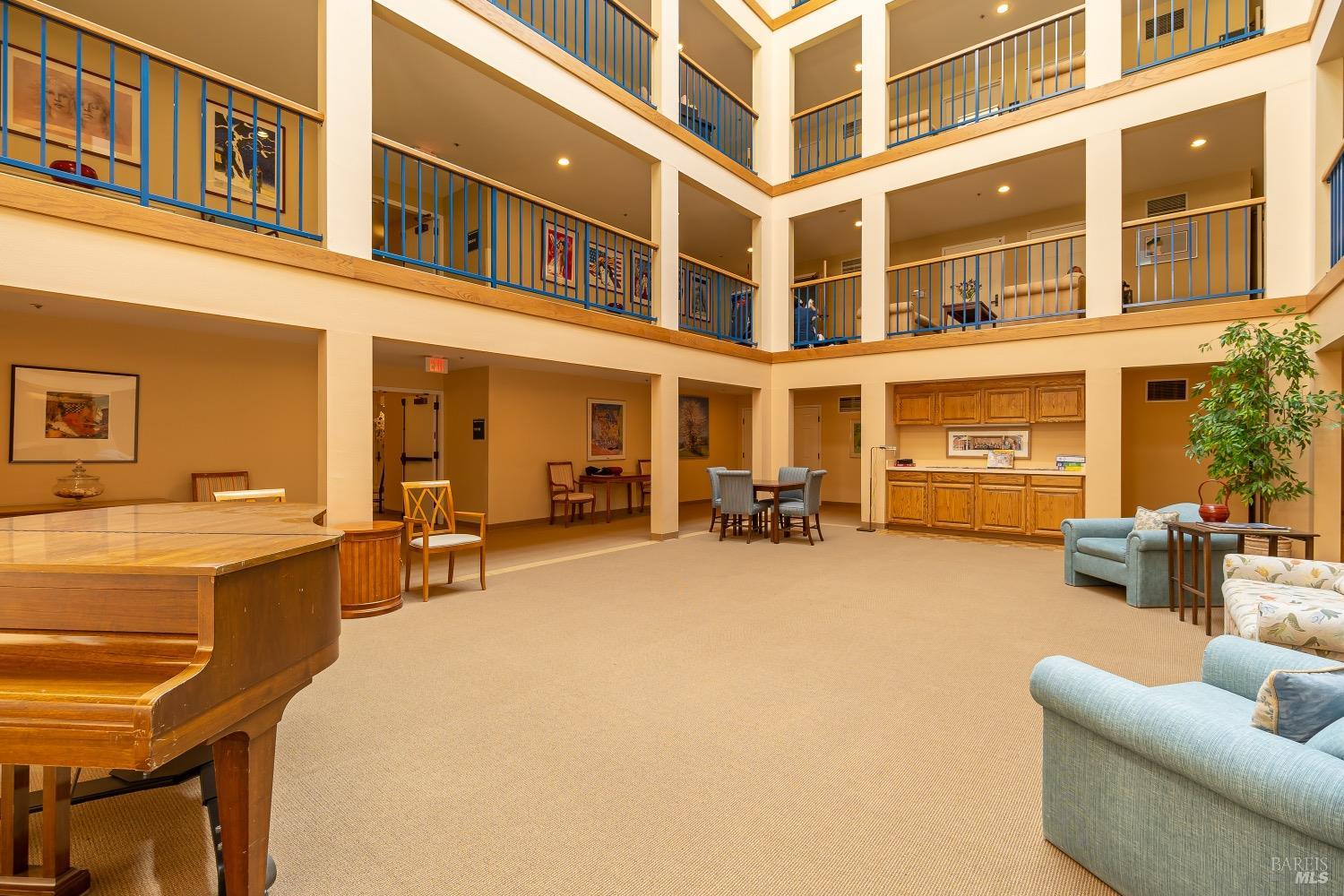 100 Thorndale Drive Unit: #243