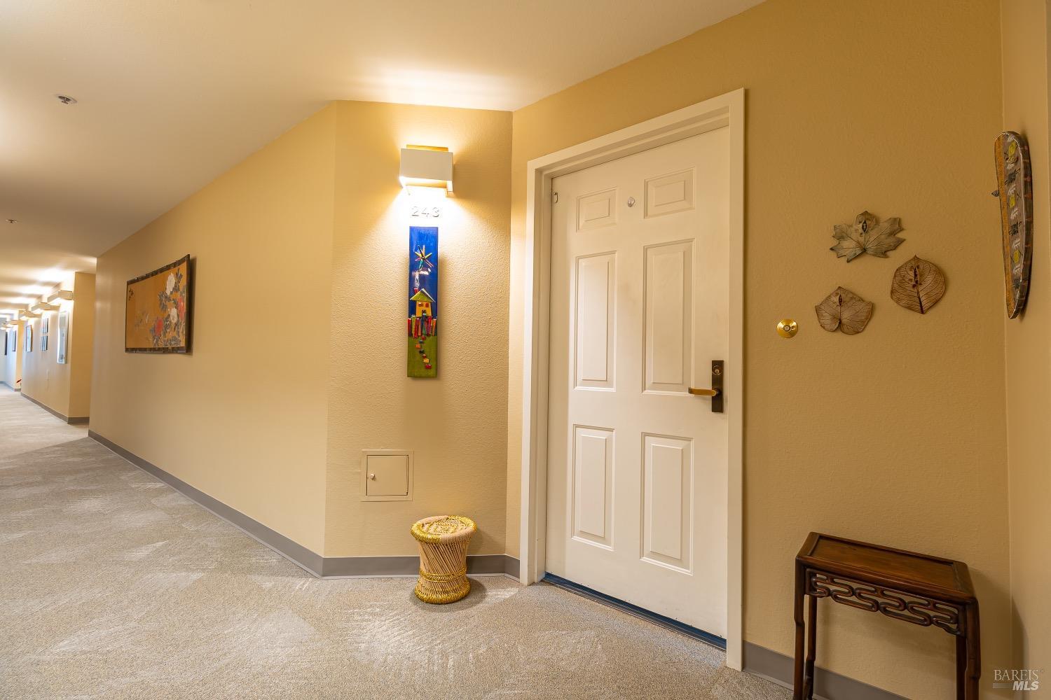 100 Thorndale Drive Unit: #243