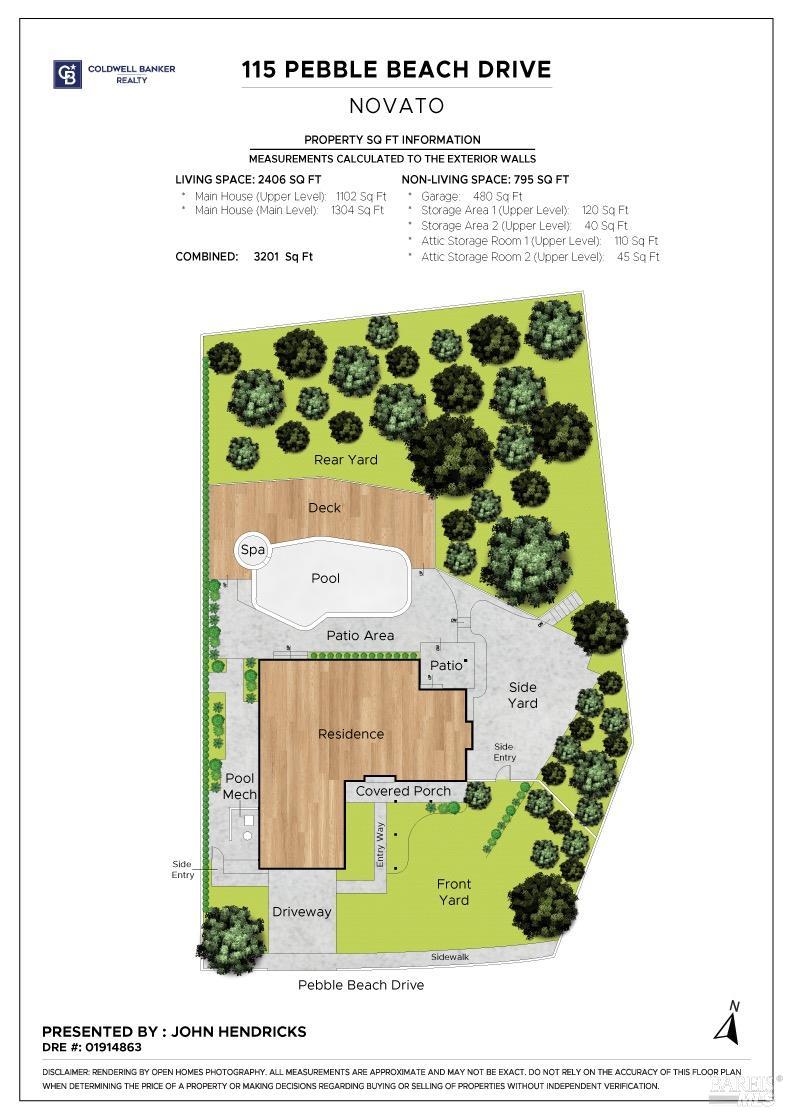 115 Pebble Beach Drive