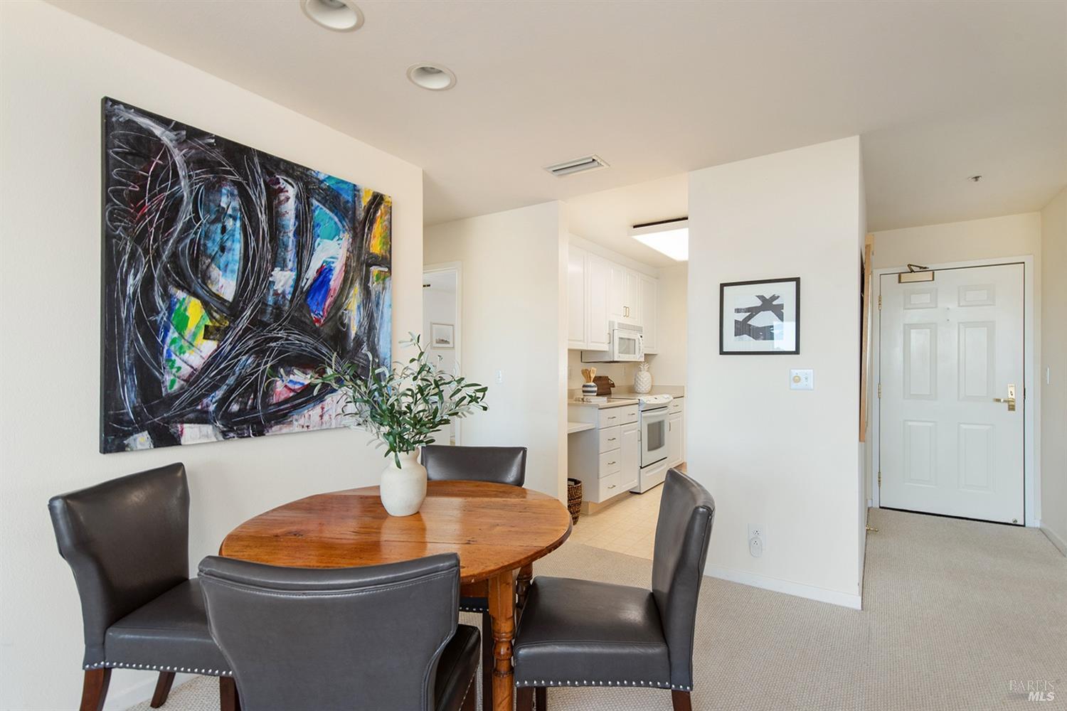 100 Thorndale Drive Unit: #319