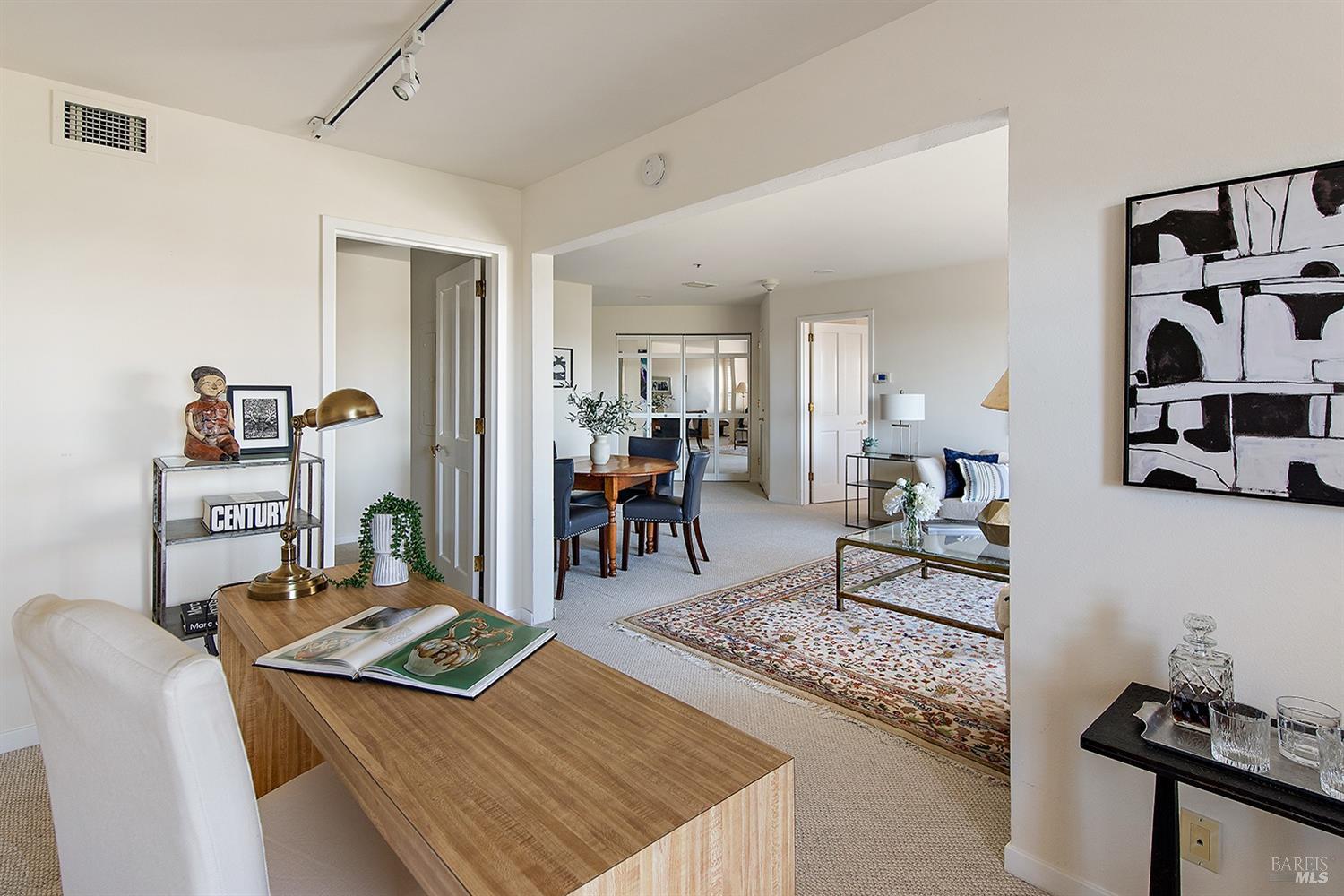 100 Thorndale Drive Unit: #319