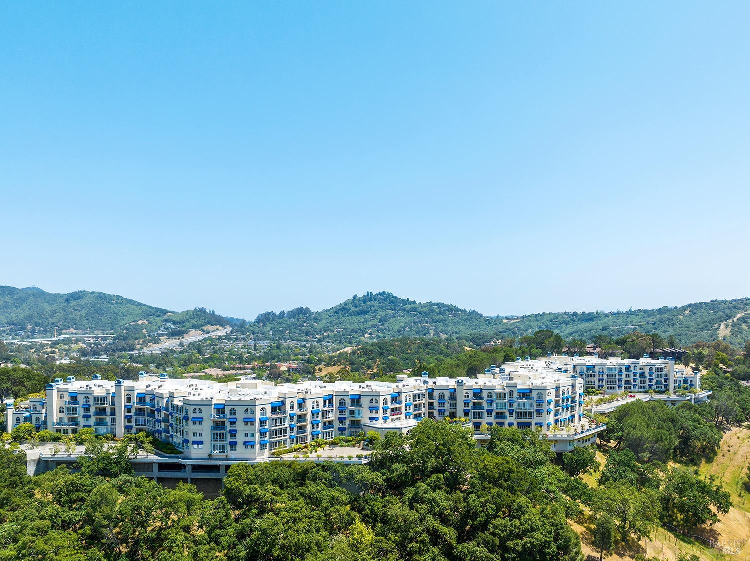 100 Thorndale Drive Unit: #319