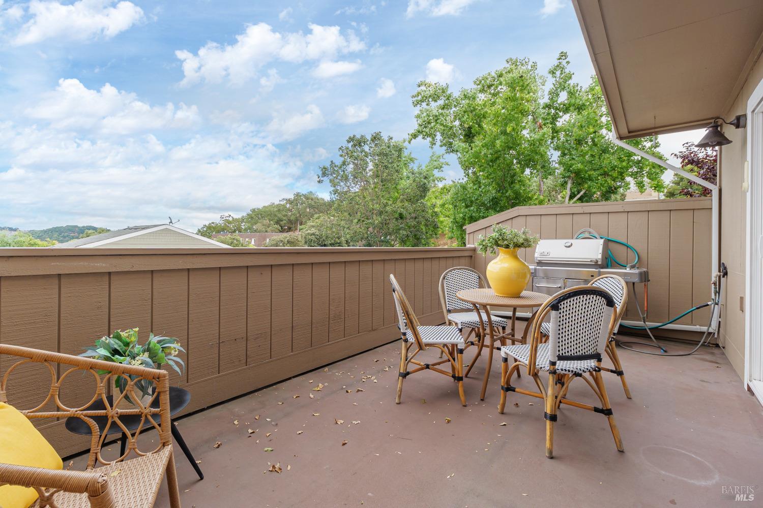 1253 Royal Oak Terrace Unit: #A