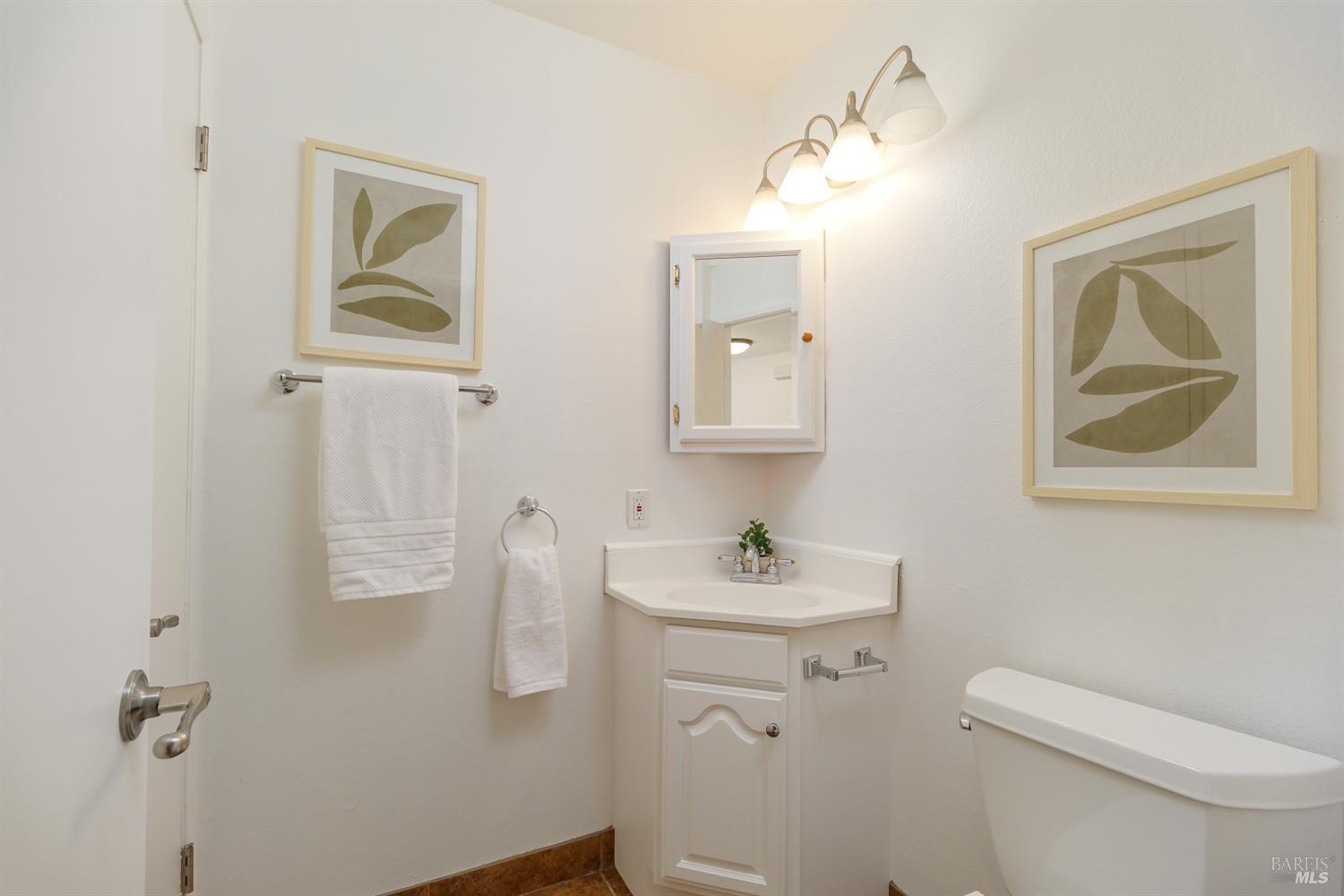 1253 Royal Oak Terrace Unit: #A