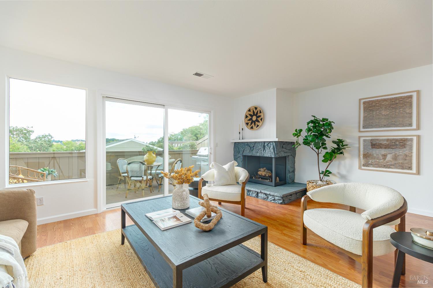 1253 Royal Oak Terrace Unit: #A