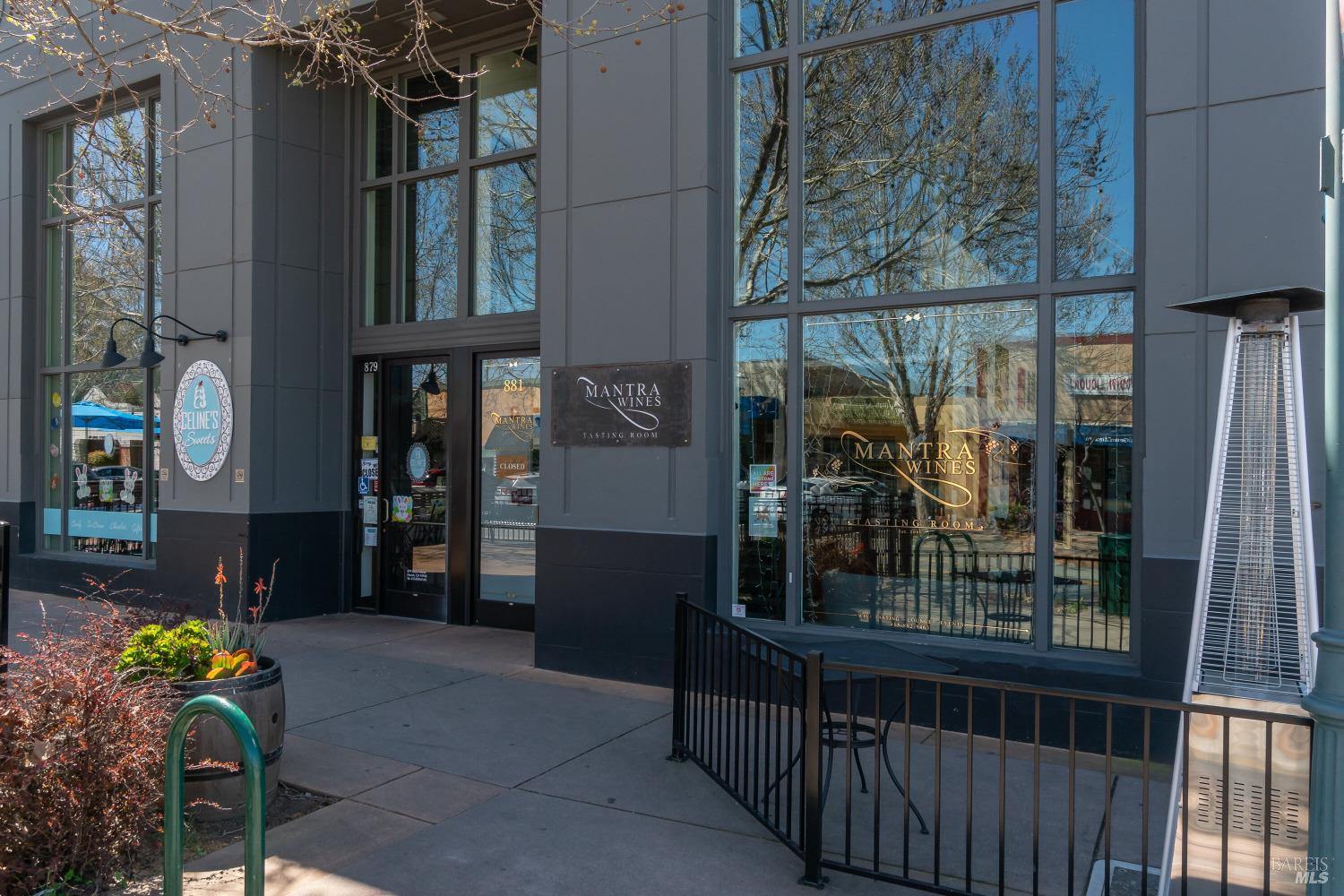 1253 Royal Oak Terrace Unit: #A