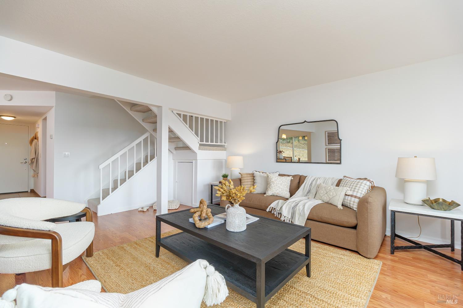 1253 Royal Oak Terrace Unit: #A