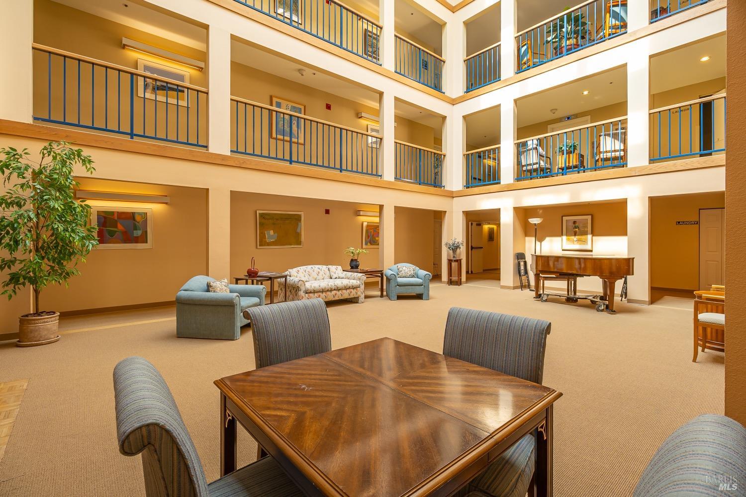 100 Thorndale Drive Unit: #424