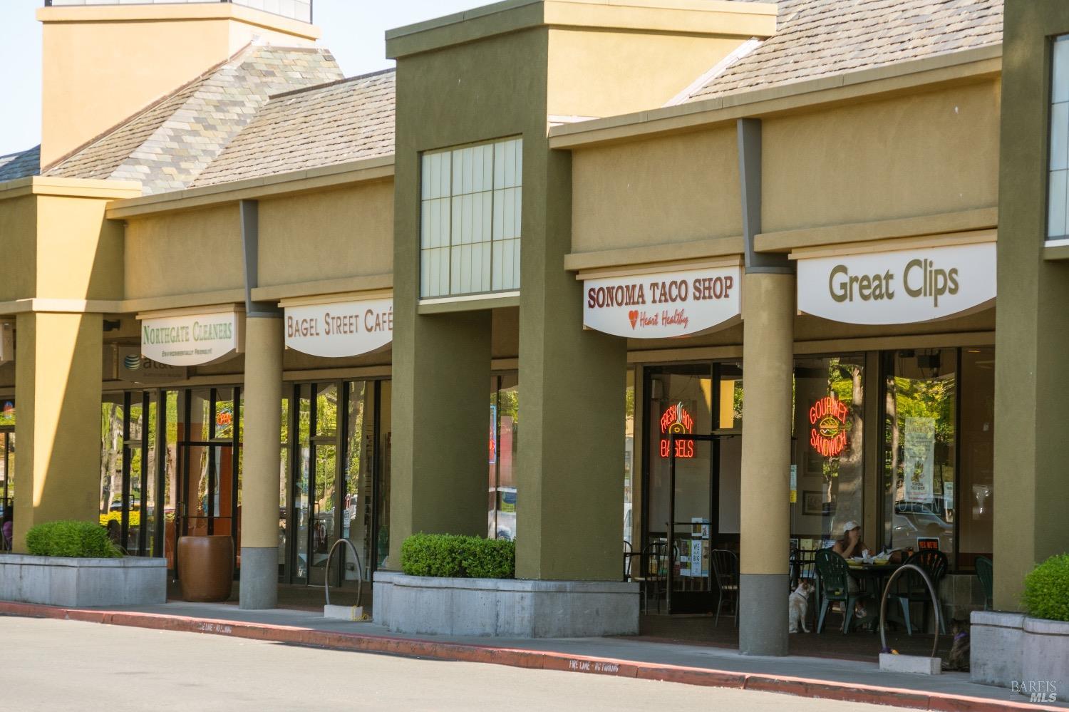 100 Thorndale Drive Unit: #424