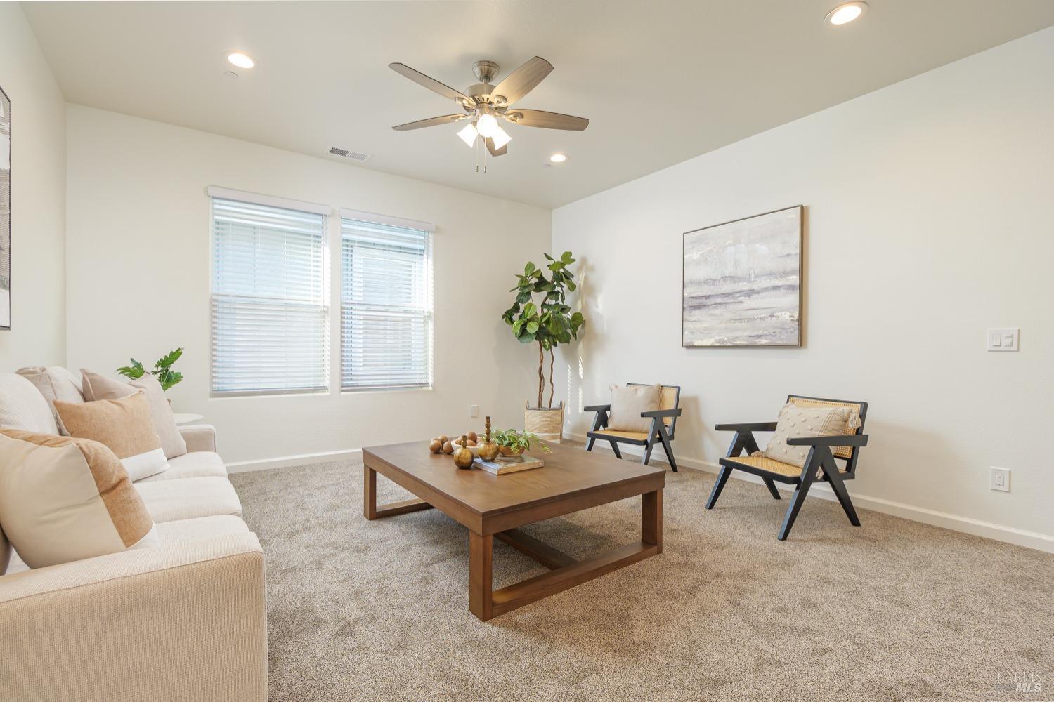 3851 Louis Krohn Drive