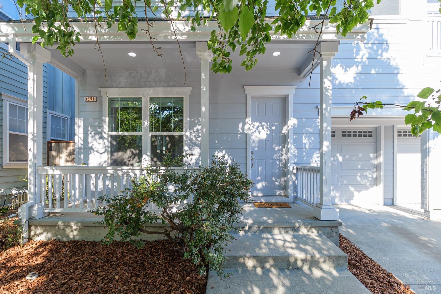 3851 Louis Krohn Drive