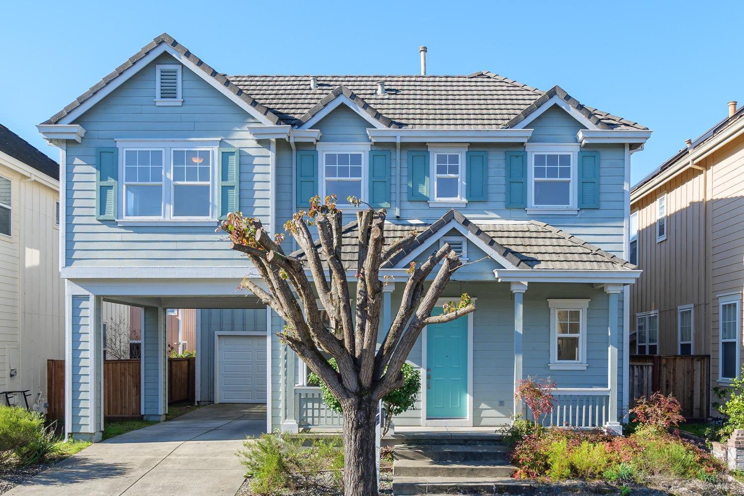 3864 Louis Krohn Drive