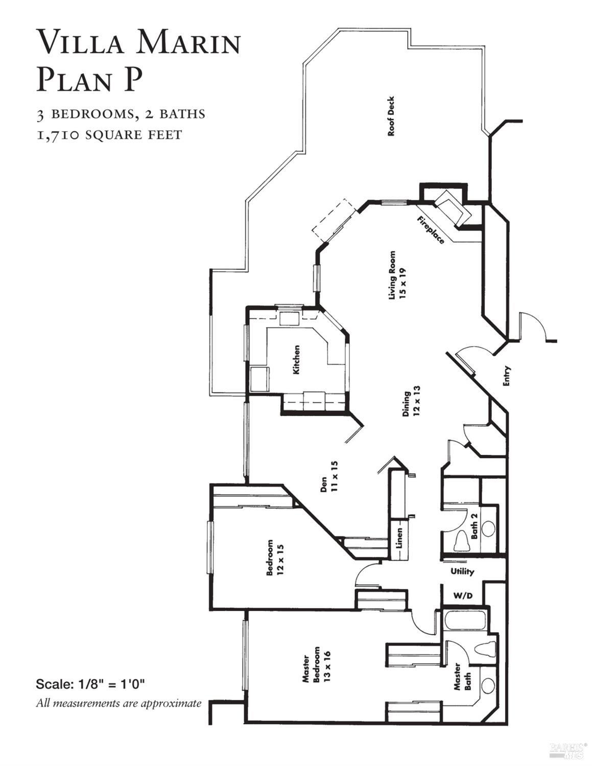 100 Thorndale Drive Unit: #401