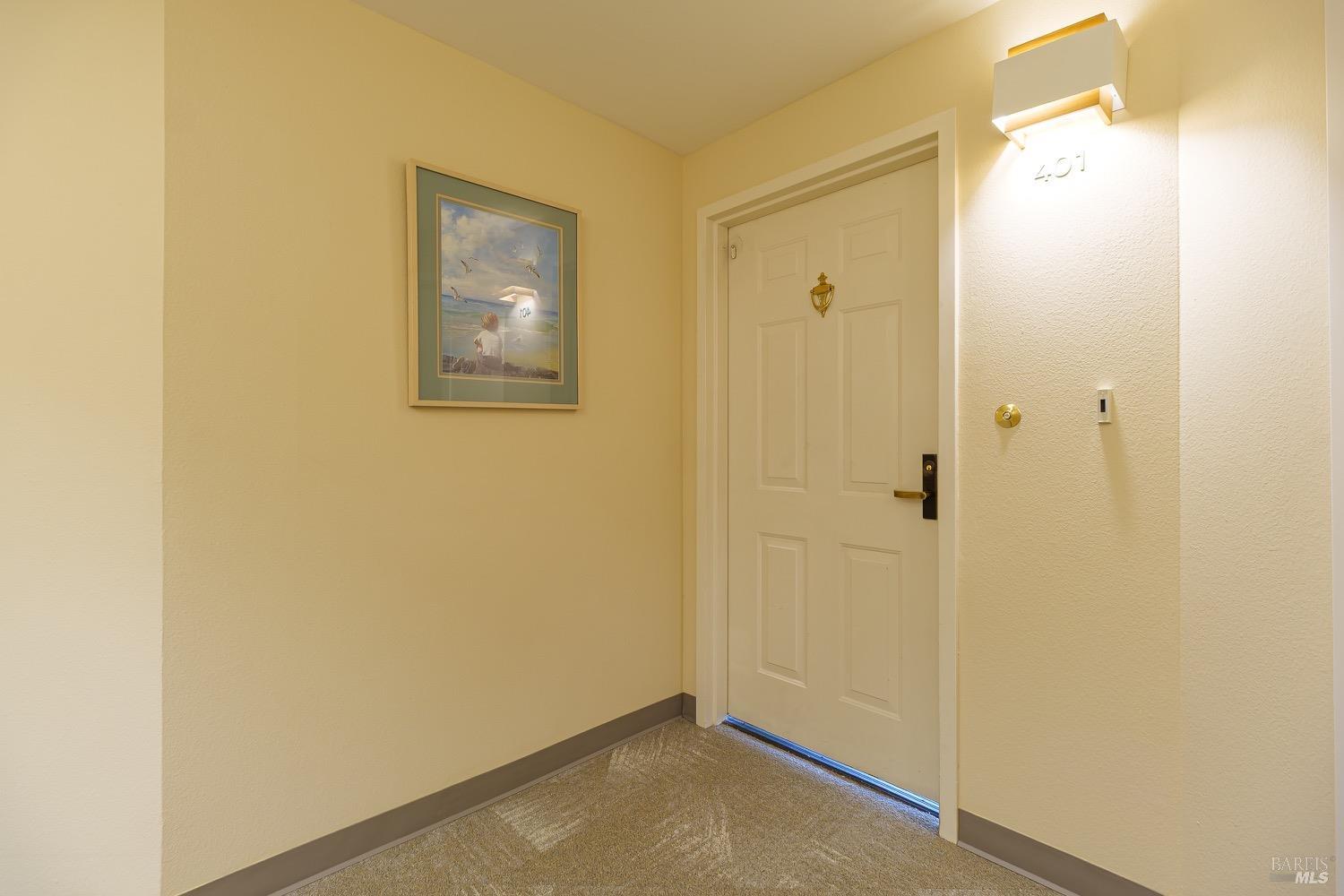 100 Thorndale Drive Unit: #401