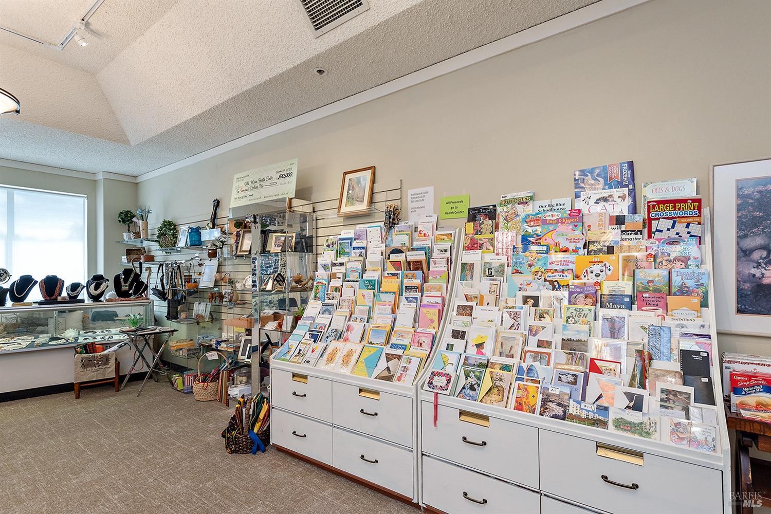 100 Thorndale Drive Unit: #268