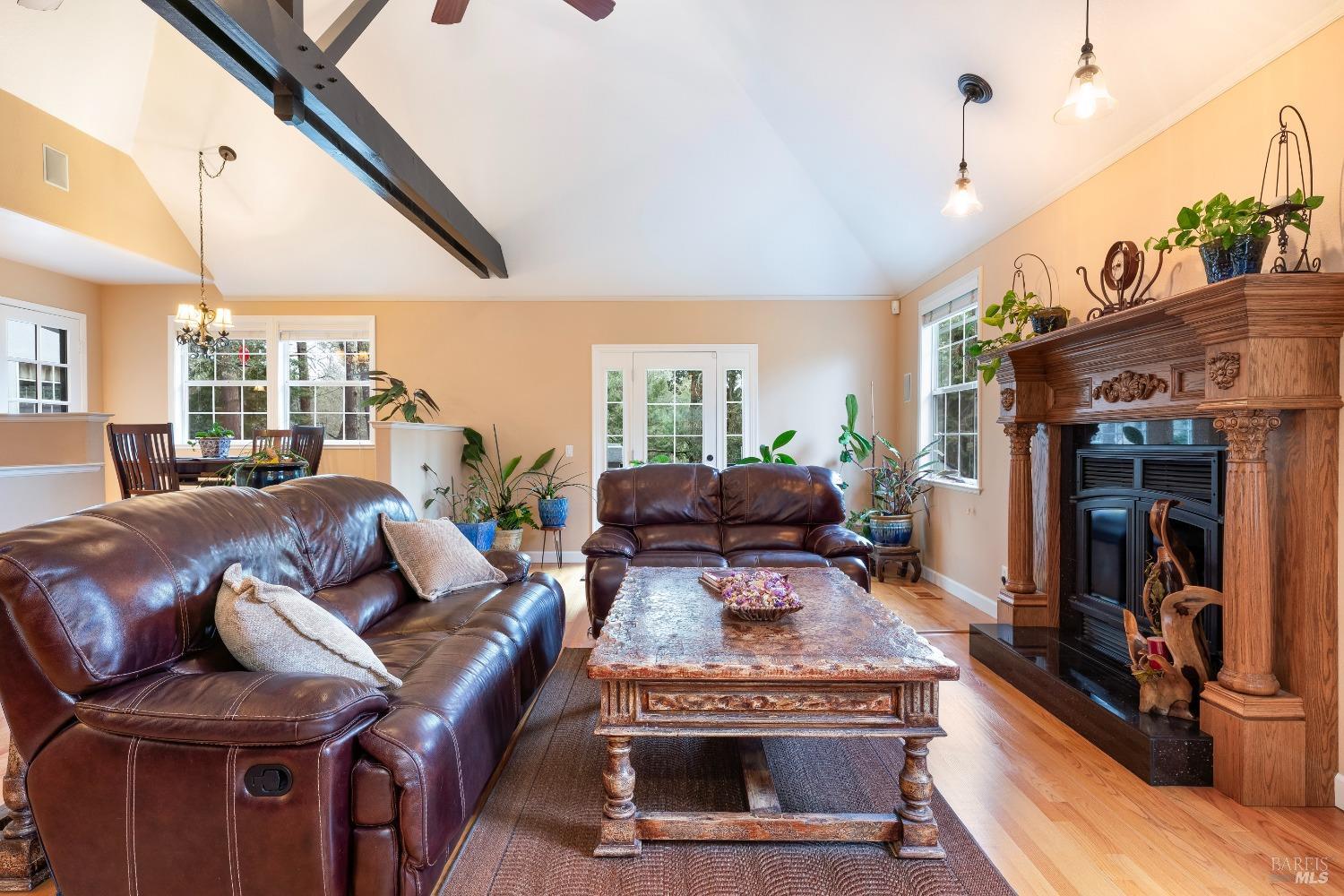 5795 Trailwood Drive